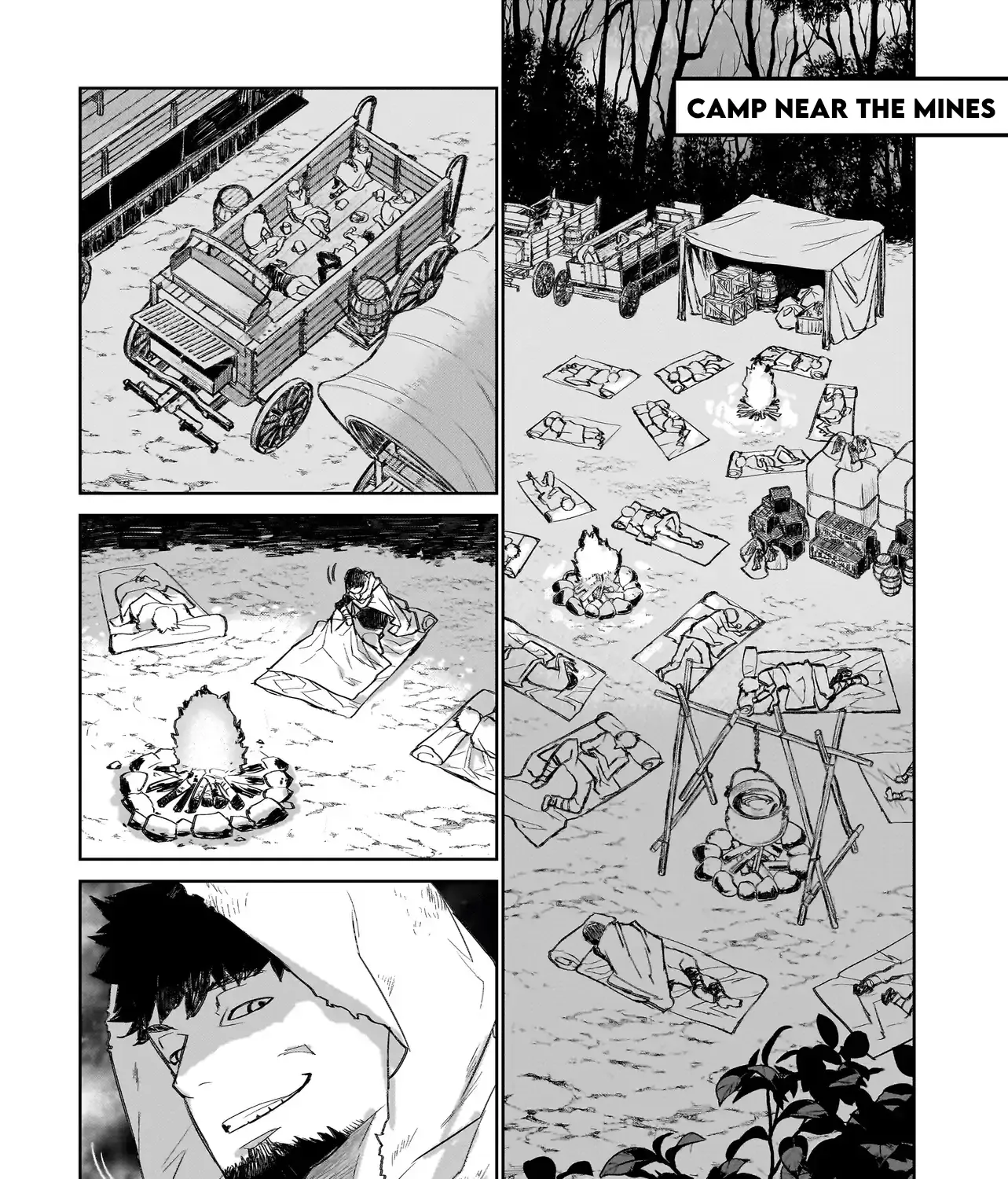 Read Seventh chapter 12.2 image 11 on Lezhin