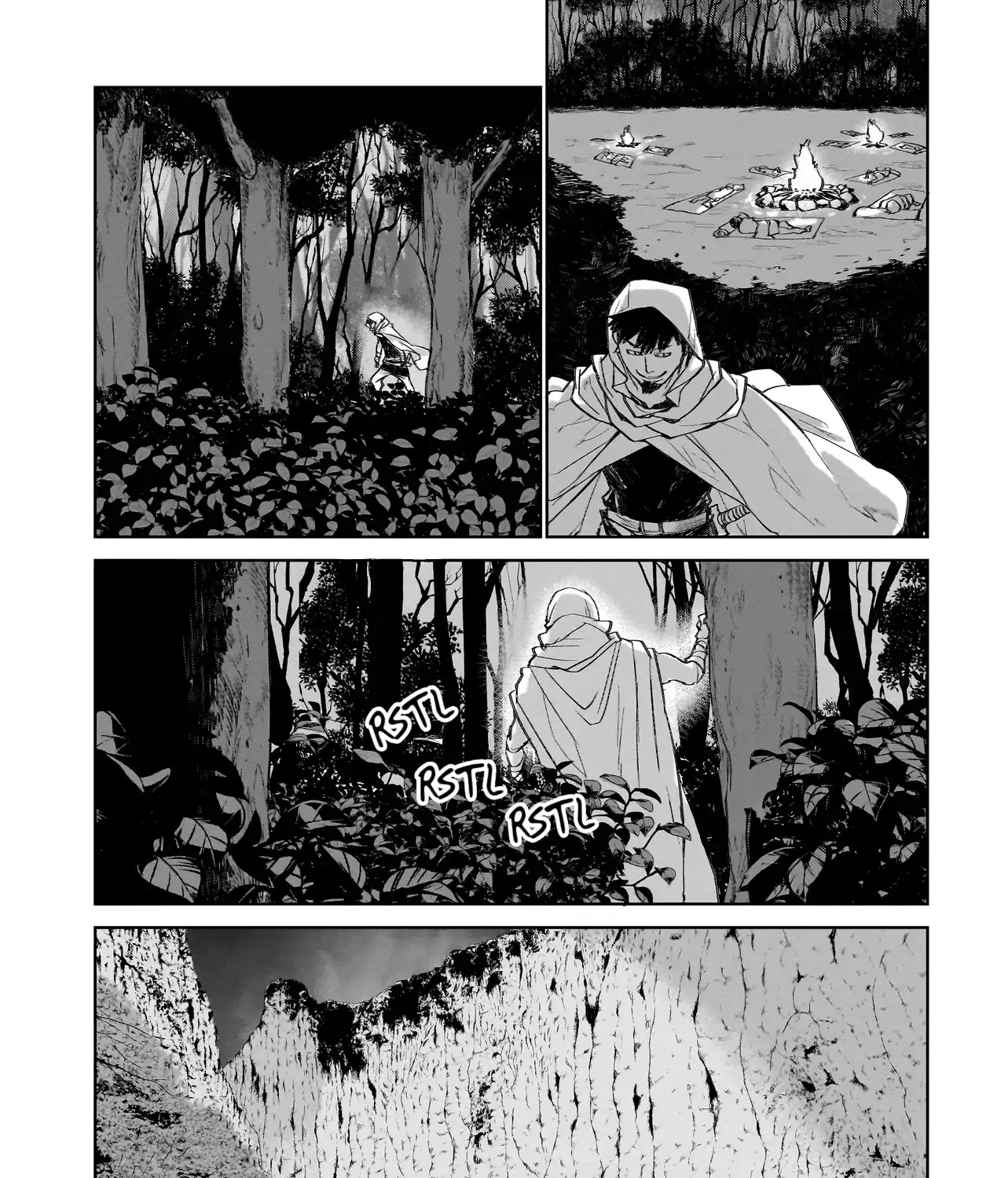 Read Seventh chapter 12.2 image 13 on Lezhin