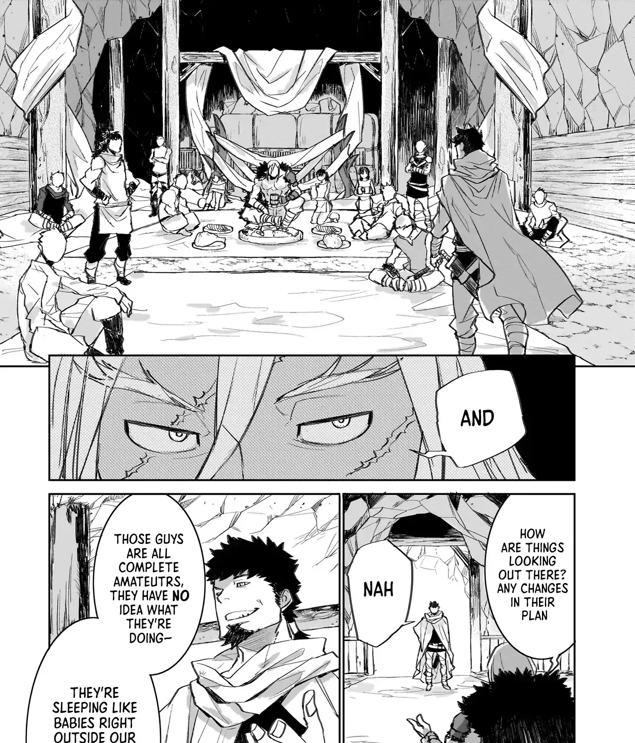 Read Seventh chapter 12.2 image 15 on Lezhin