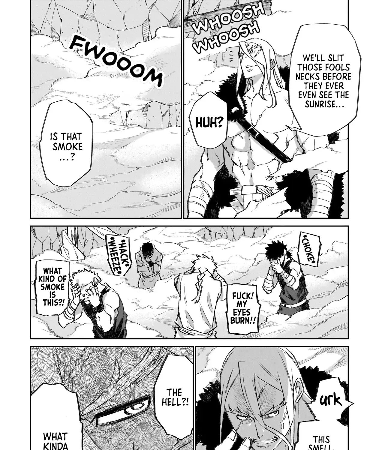 Read Seventh chapter 12.2 image 19 on Lezhin