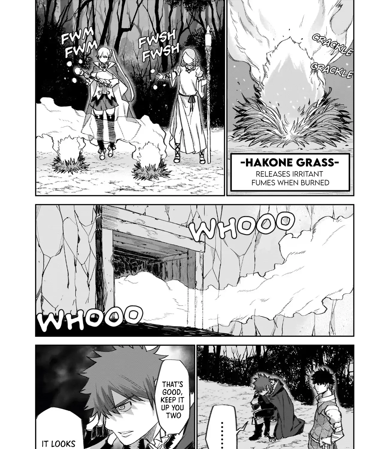 Read Seventh chapter 12.2 image 21 on Lezhin