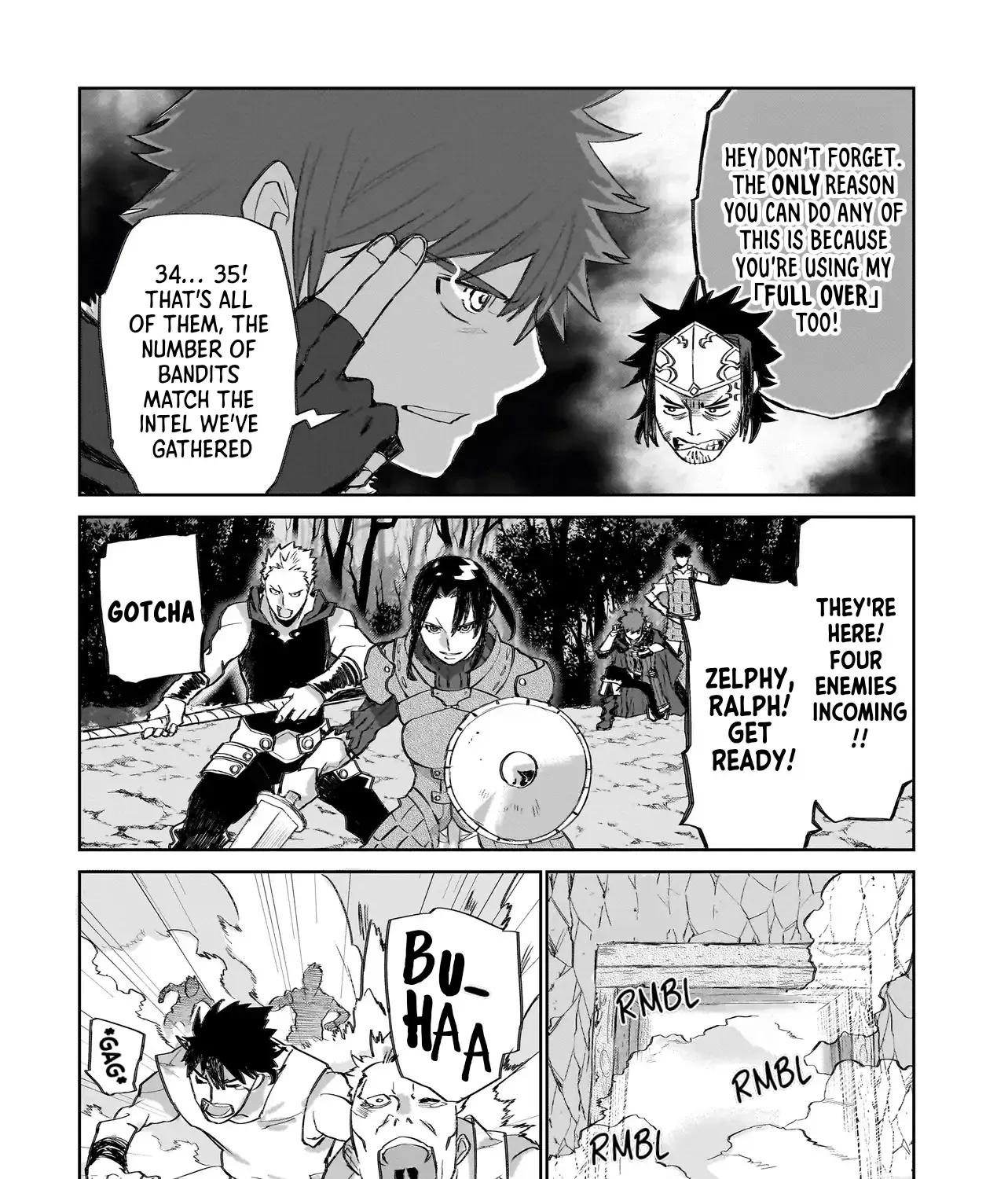 Read Seventh chapter 12.2 image 27 on Lezhin