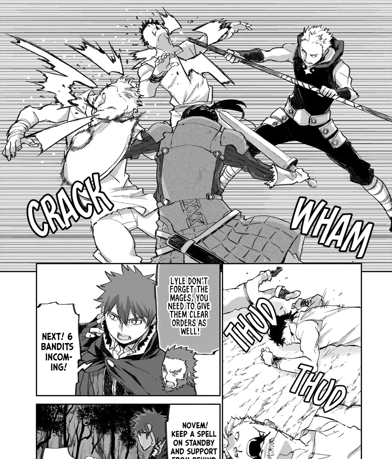 Read Seventh chapter 12.2 image 29 on Lezhin