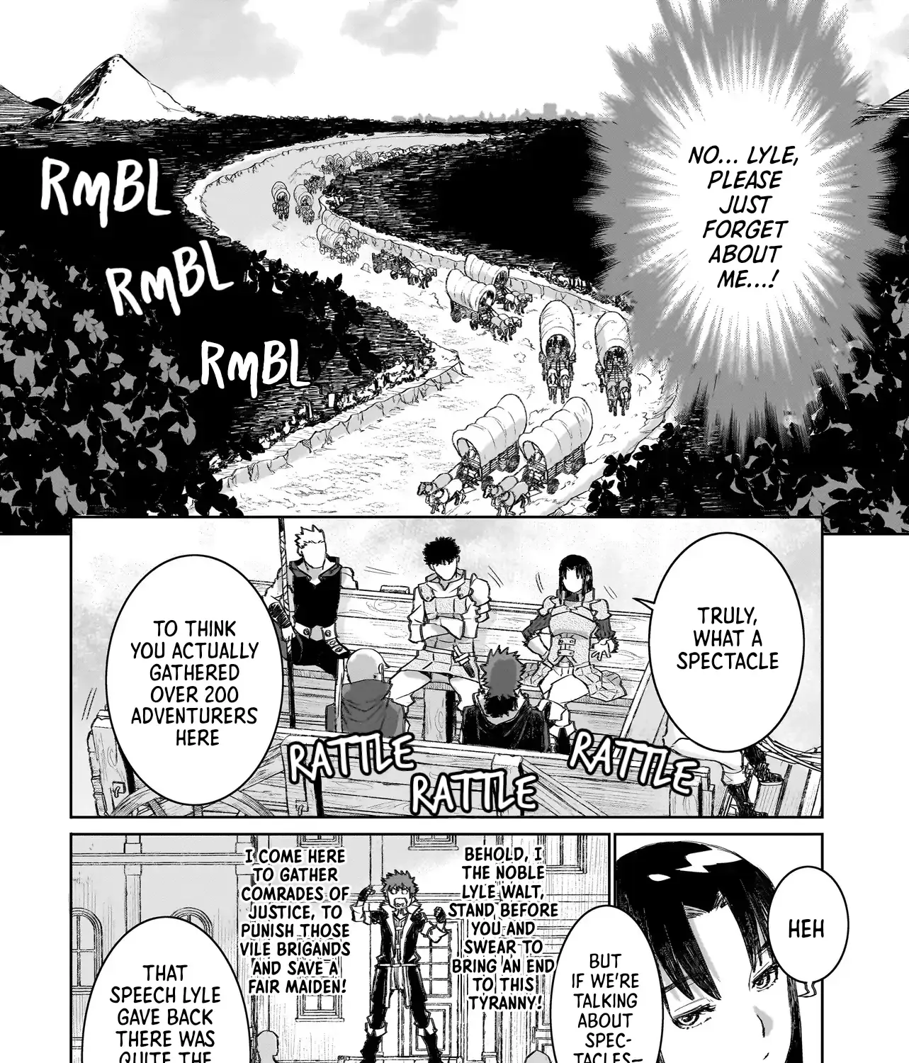 Read Seventh chapter 12.2 image 3 on Lezhin