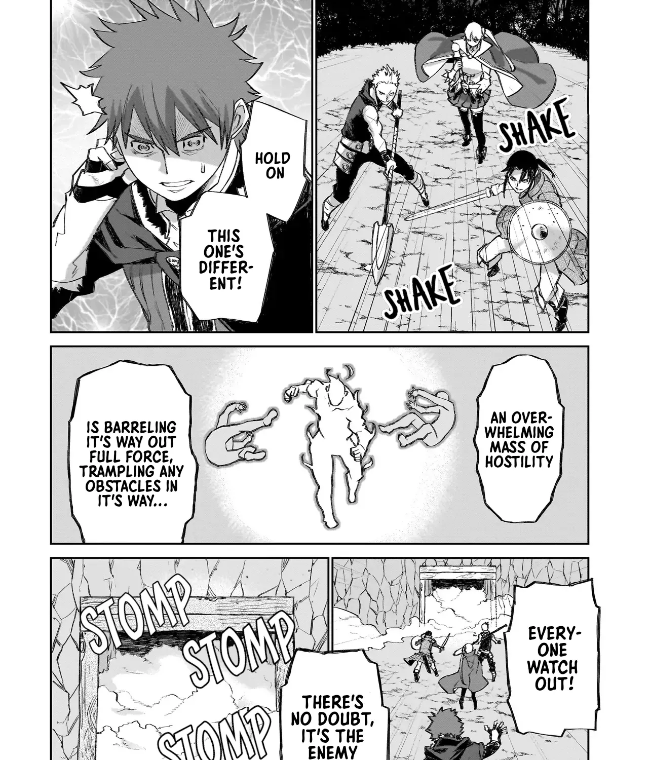 Read Seventh chapter 12.2 image 31 on Lezhin