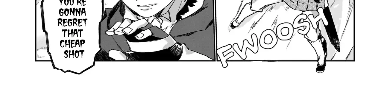 Read Seventh chapter 12.2 image 34 on Lezhin