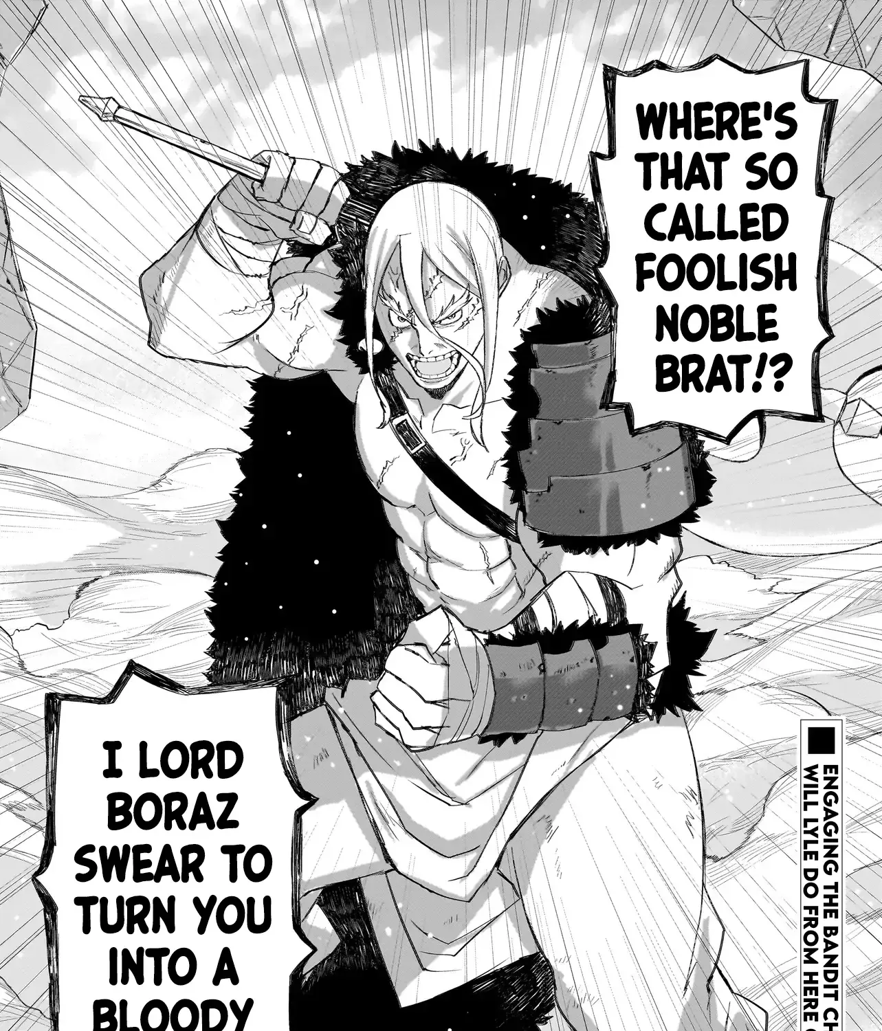 Read Seventh chapter 12.2 image 35 on Lezhin