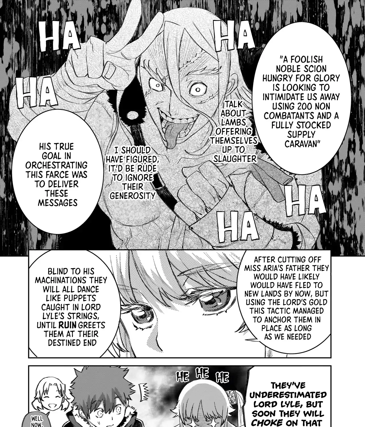 Read Seventh chapter 12.2 image 7 on Lezhin