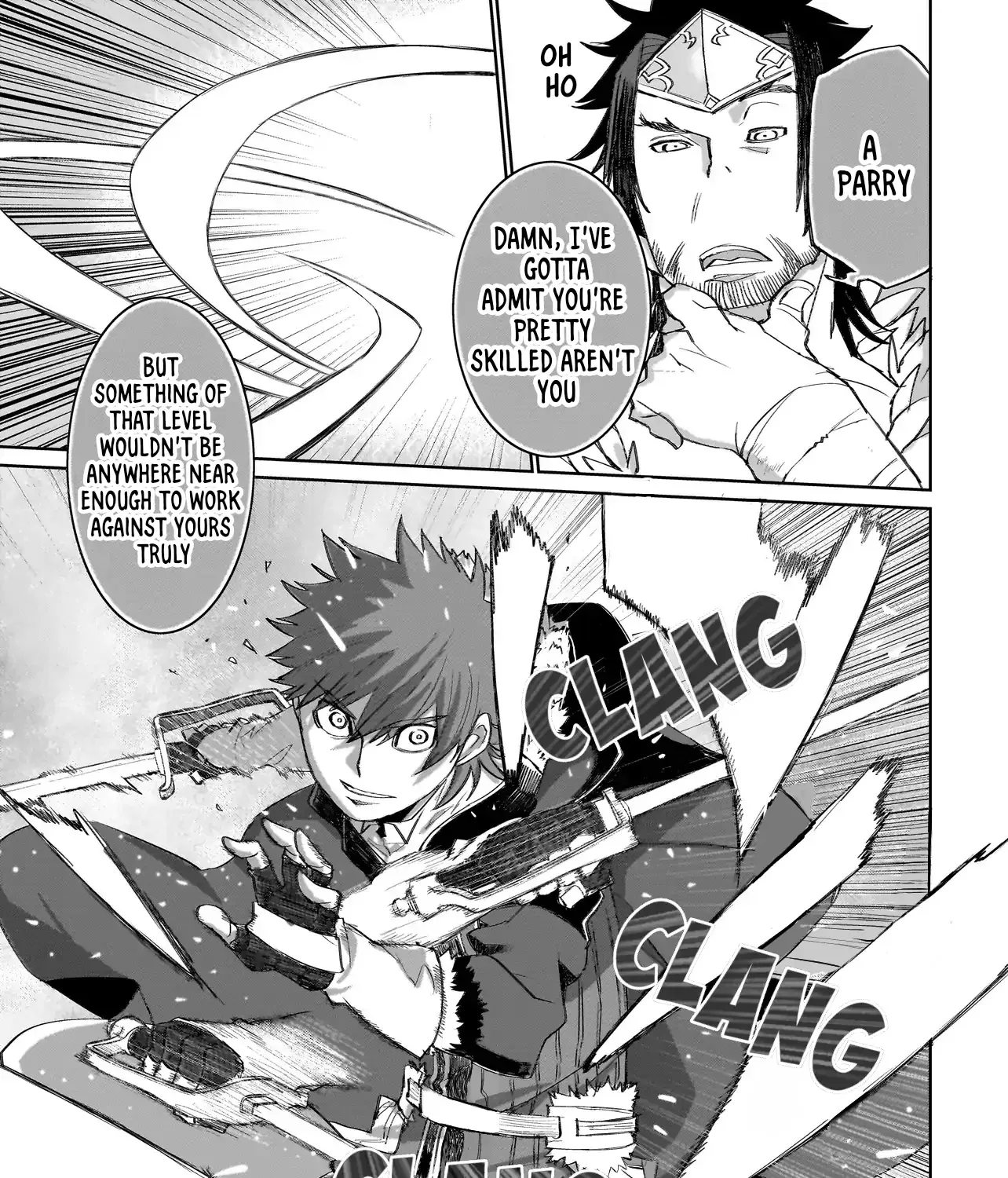 Read Seventh chapter 13.1 image 17 on Lezhin