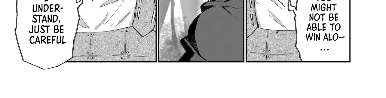 Read Seventh chapter 13.1 image 24 on Lezhin