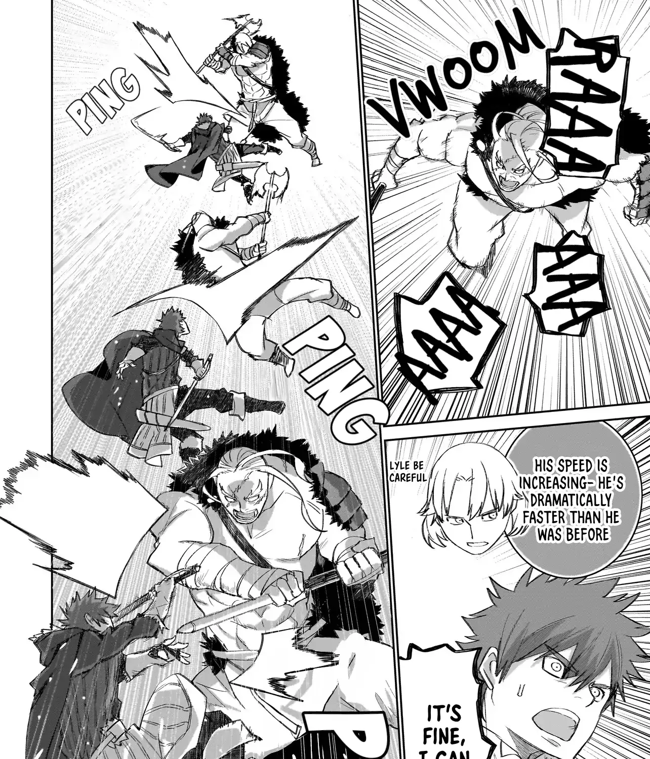 Read Seventh chapter 13.1 image 27 on Lezhin