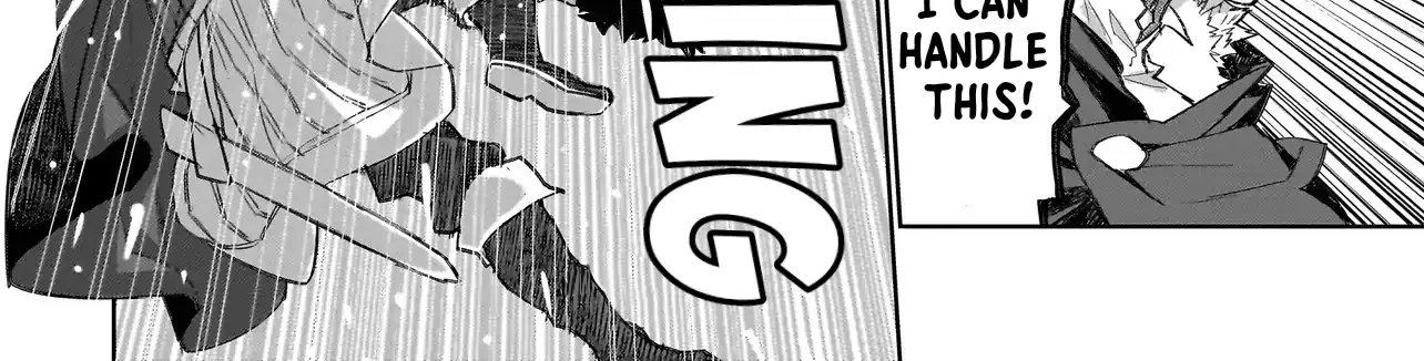 Read Seventh chapter 13.1 image 28 on Lezhin