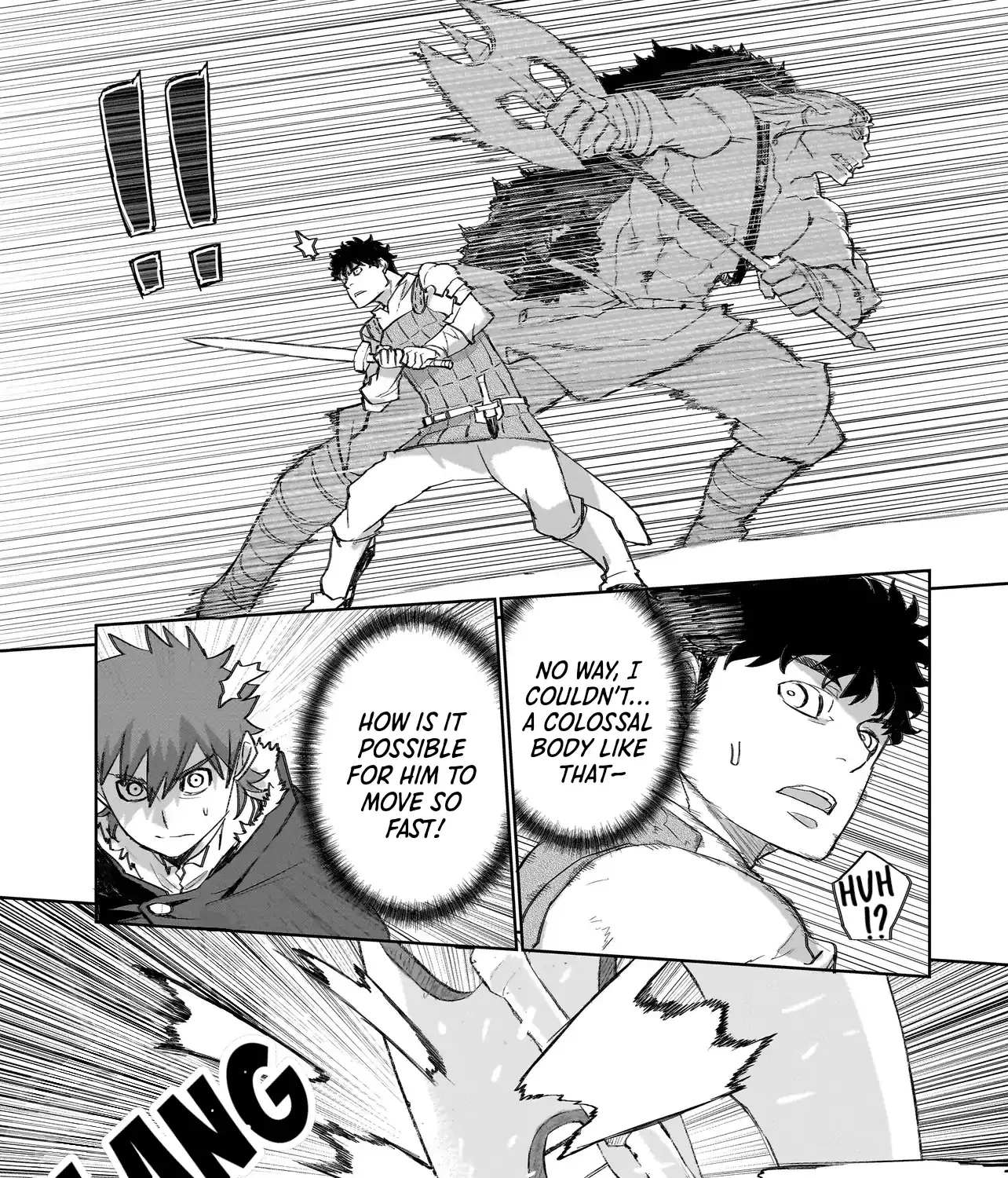 Read Seventh chapter 13.1 image 5 on Lezhin