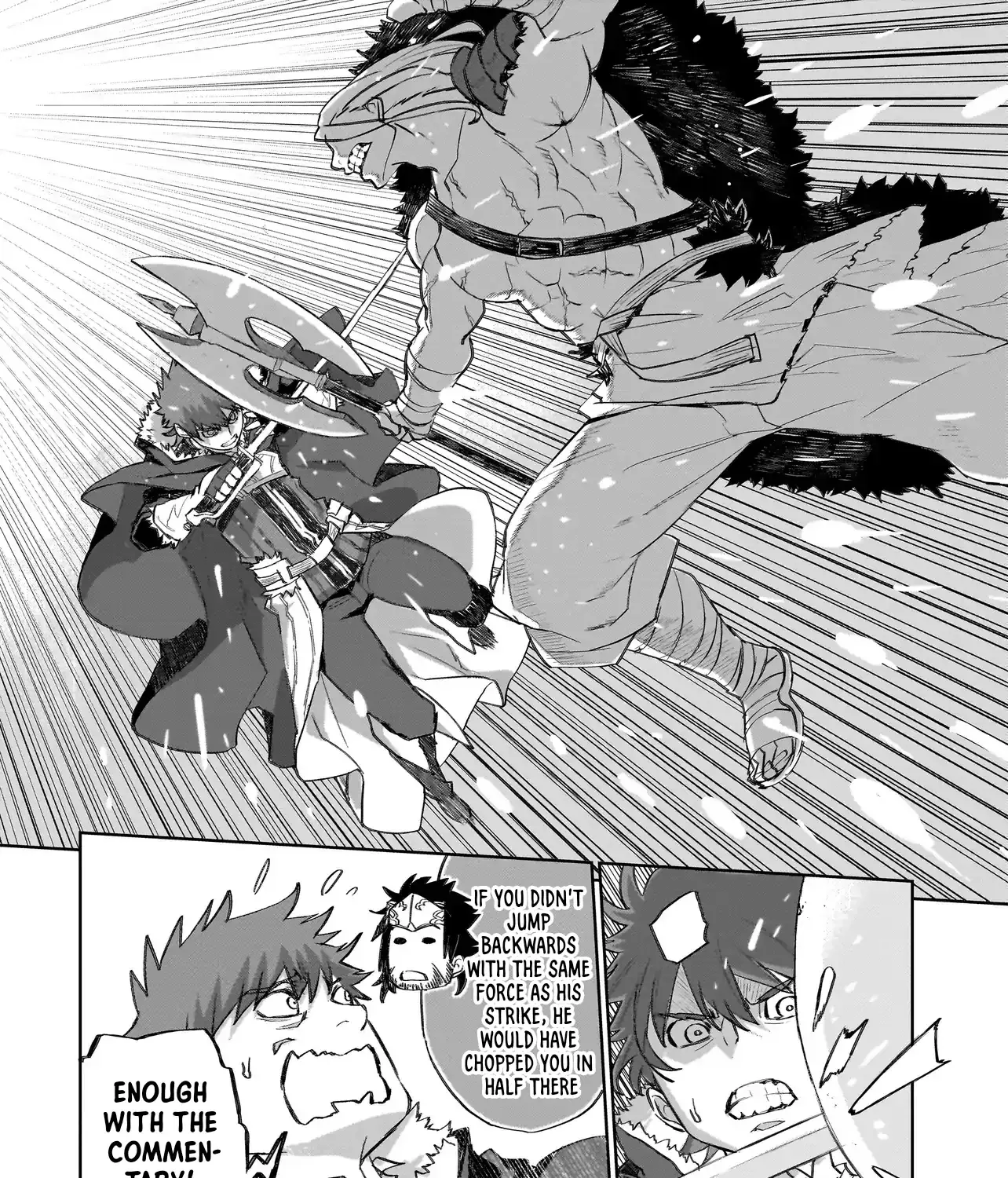 Read Seventh chapter 13.1 image 7 on Lezhin