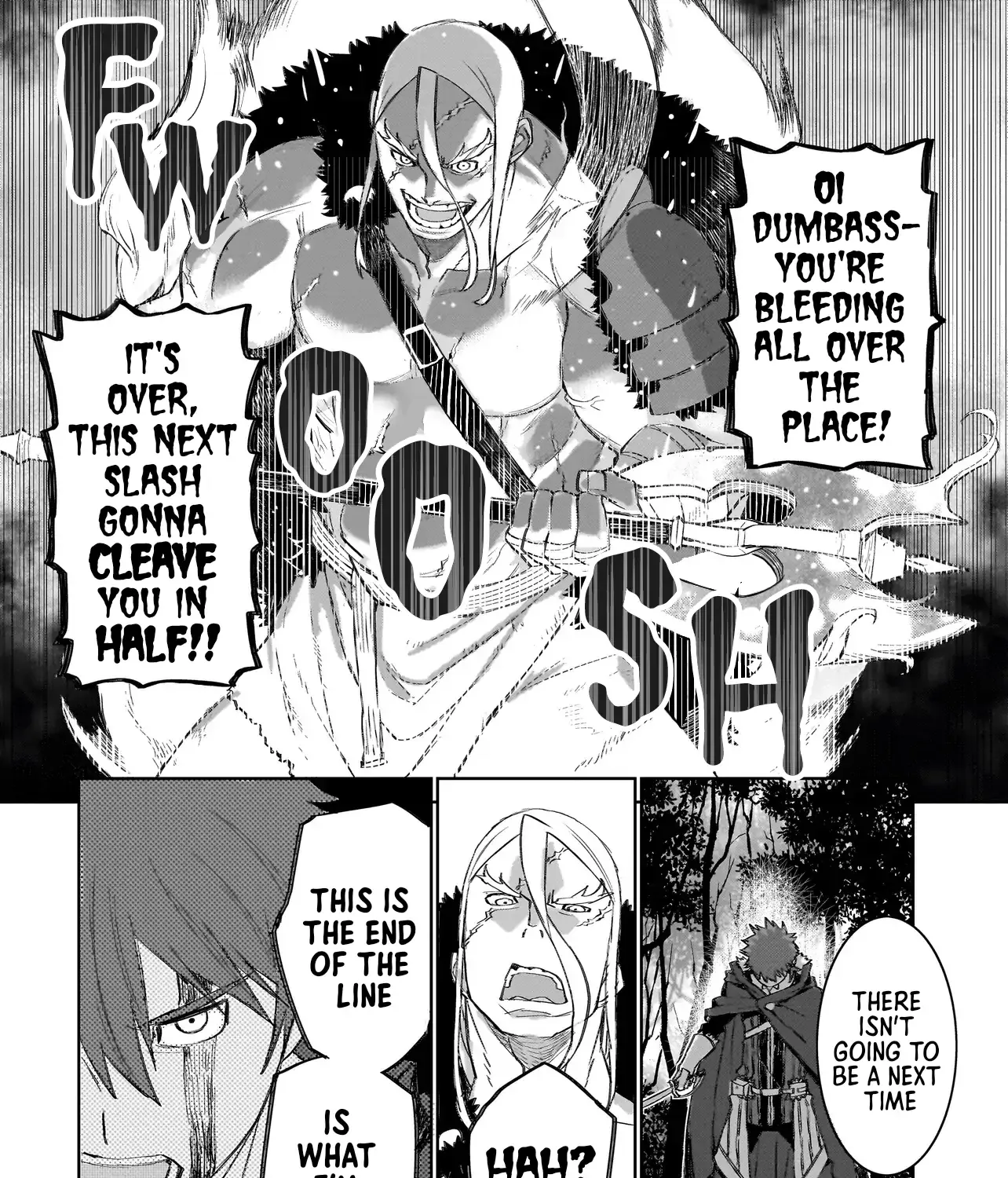 Read Seventh chapter 13.2 image 10 on Lezhin