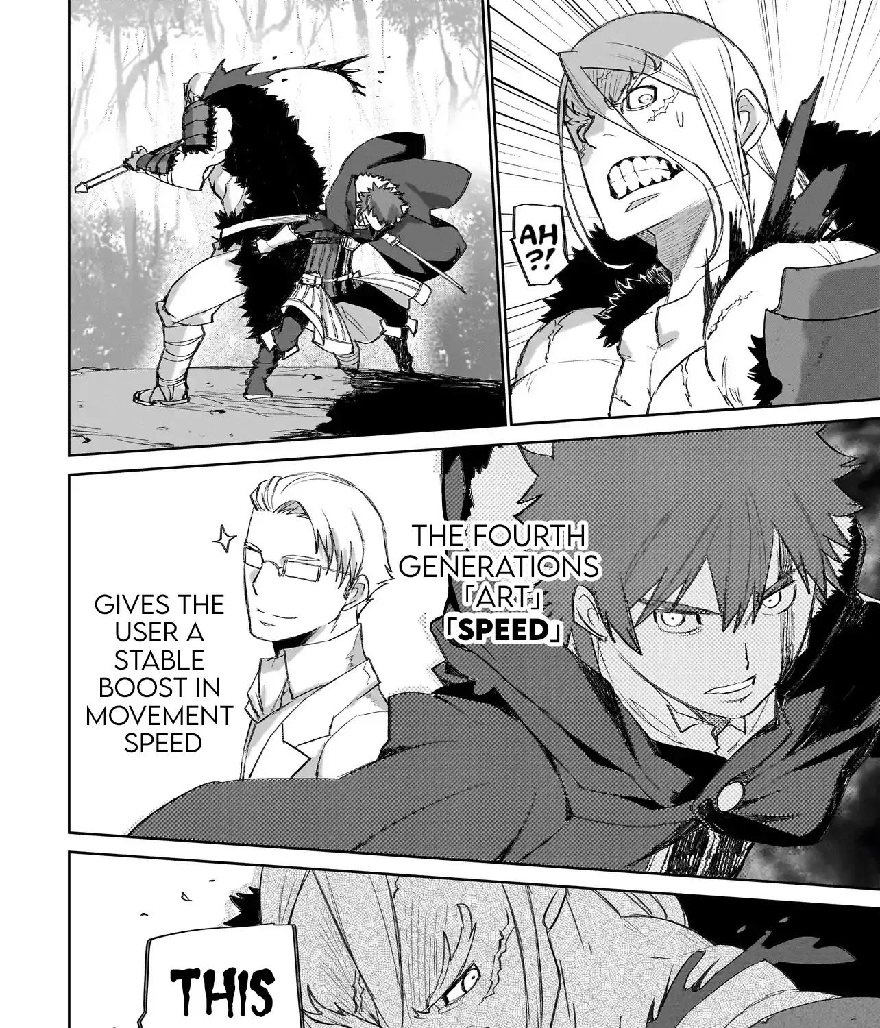 Read Seventh chapter 13.2 image 14 on Lezhin