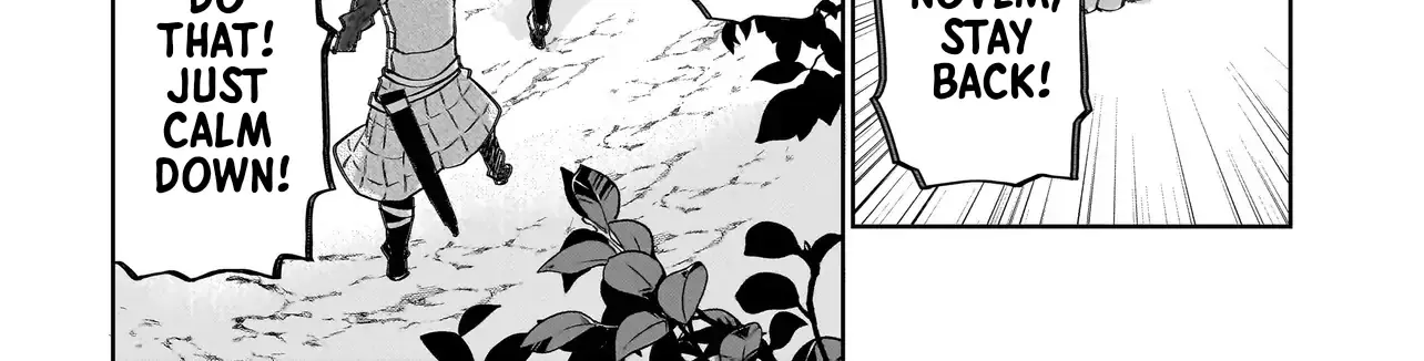 Read Seventh chapter 13.2 image 3 on Lezhin
