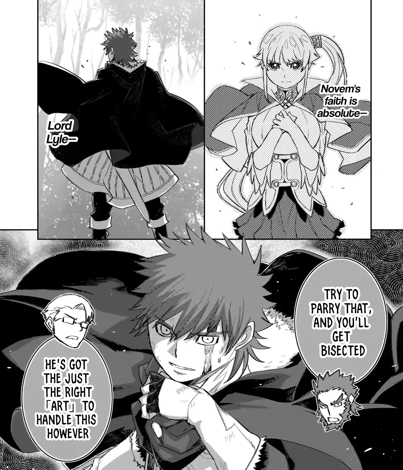 Read Seventh chapter 13.2 image 8 on Lezhin
