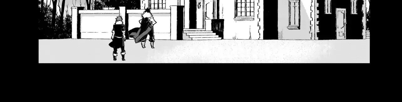 Read Seventh chapter 14.1 image 13 on Lezhin