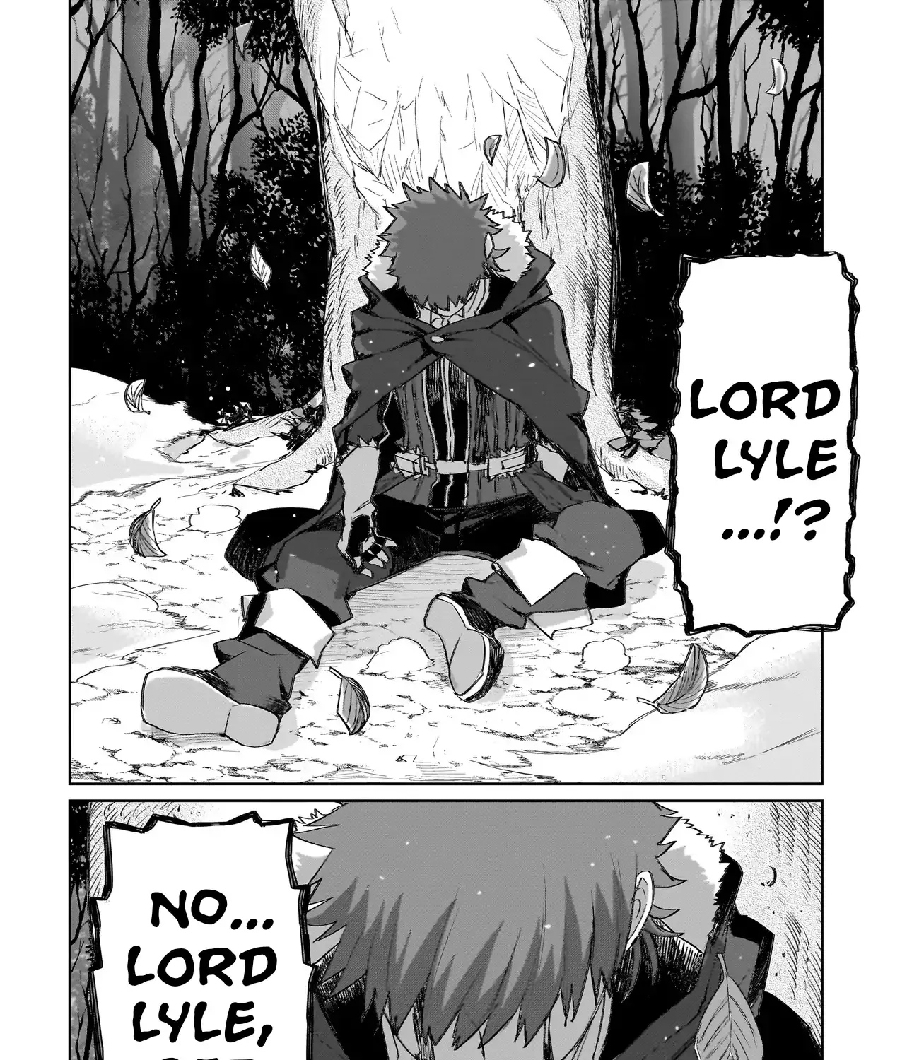 Read Seventh chapter 14.1 image 4 on Lezhin