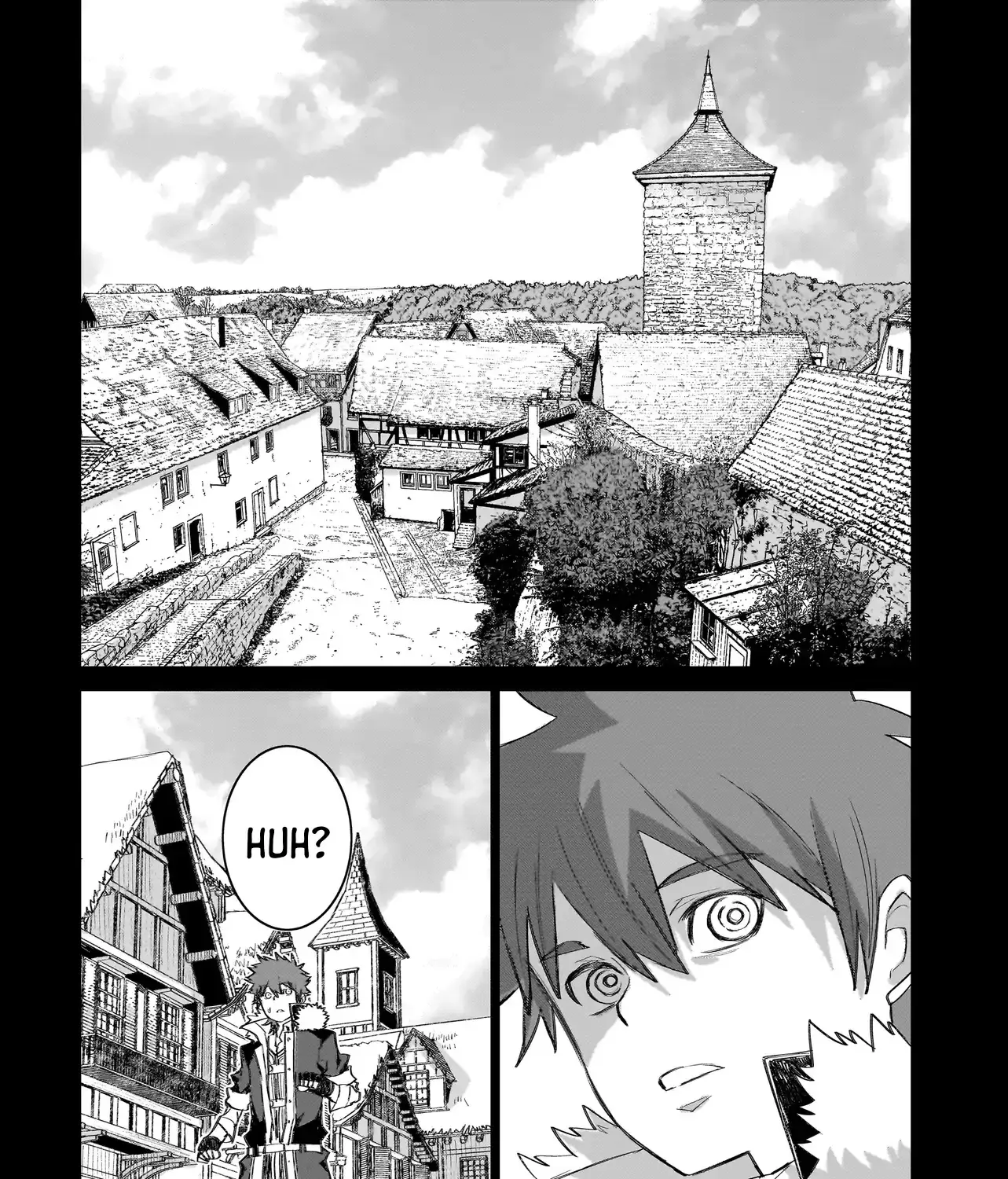 Read Seventh chapter 14.1 image 6 on Lezhin