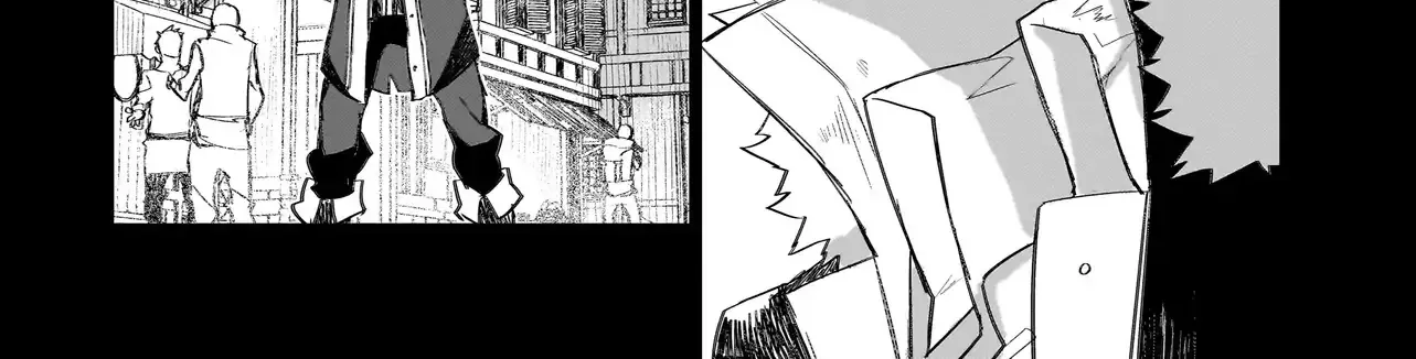 Read Seventh chapter 14.1 image 7 on Lezhin
