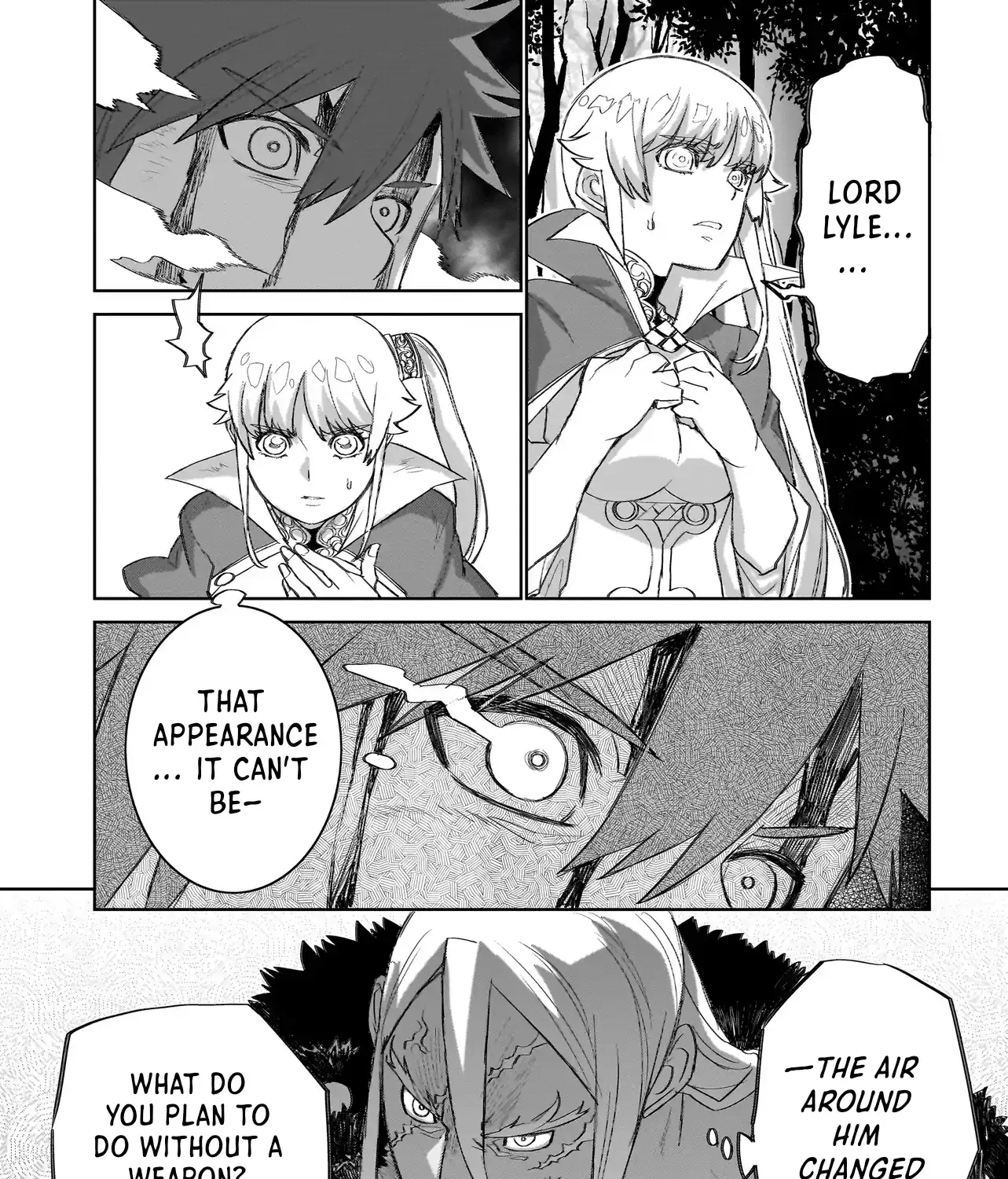 Read Seventh chapter 14.2 image 1 on Lezhin