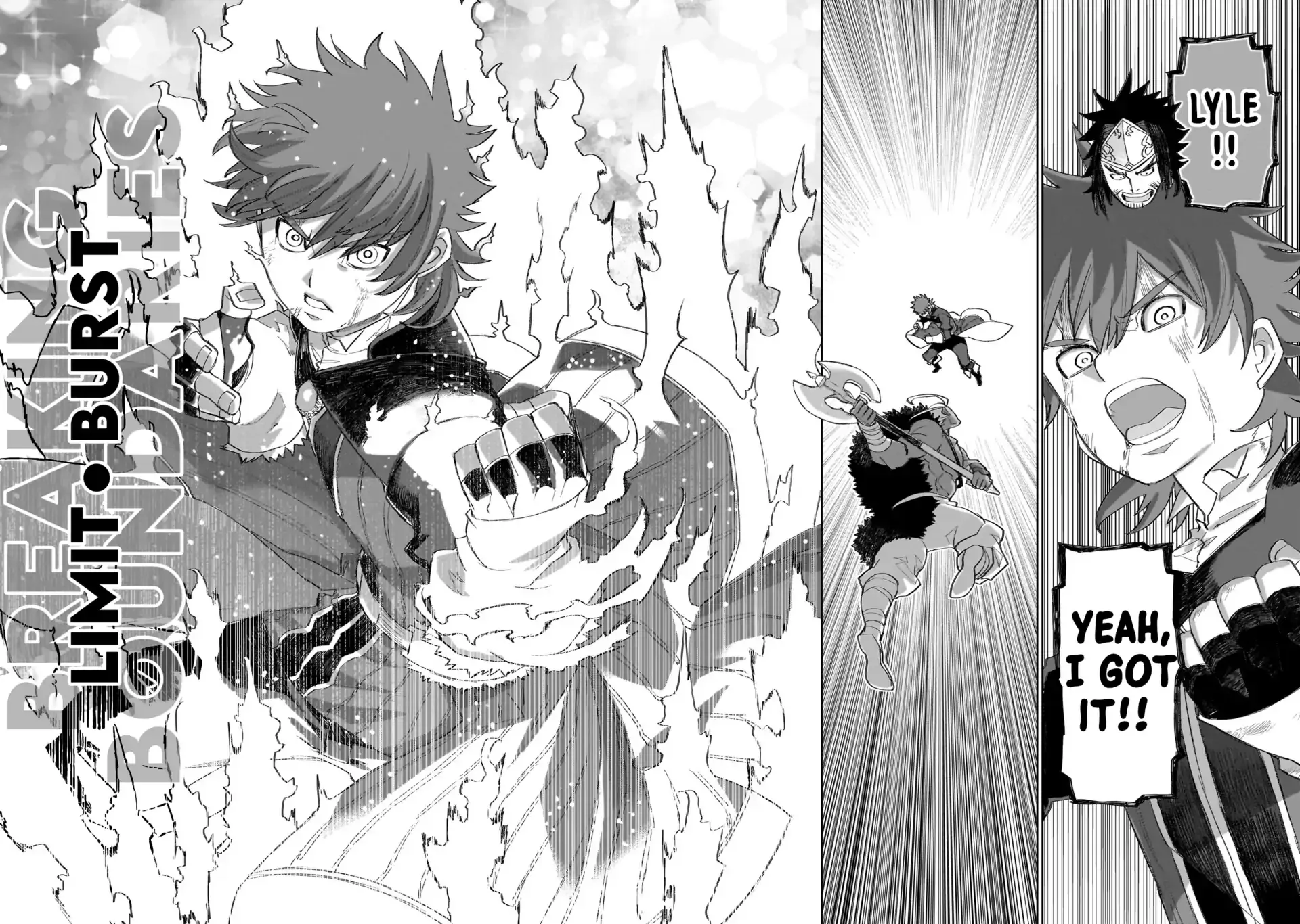 Read Seventh chapter 14.2 image 11 on Lezhin