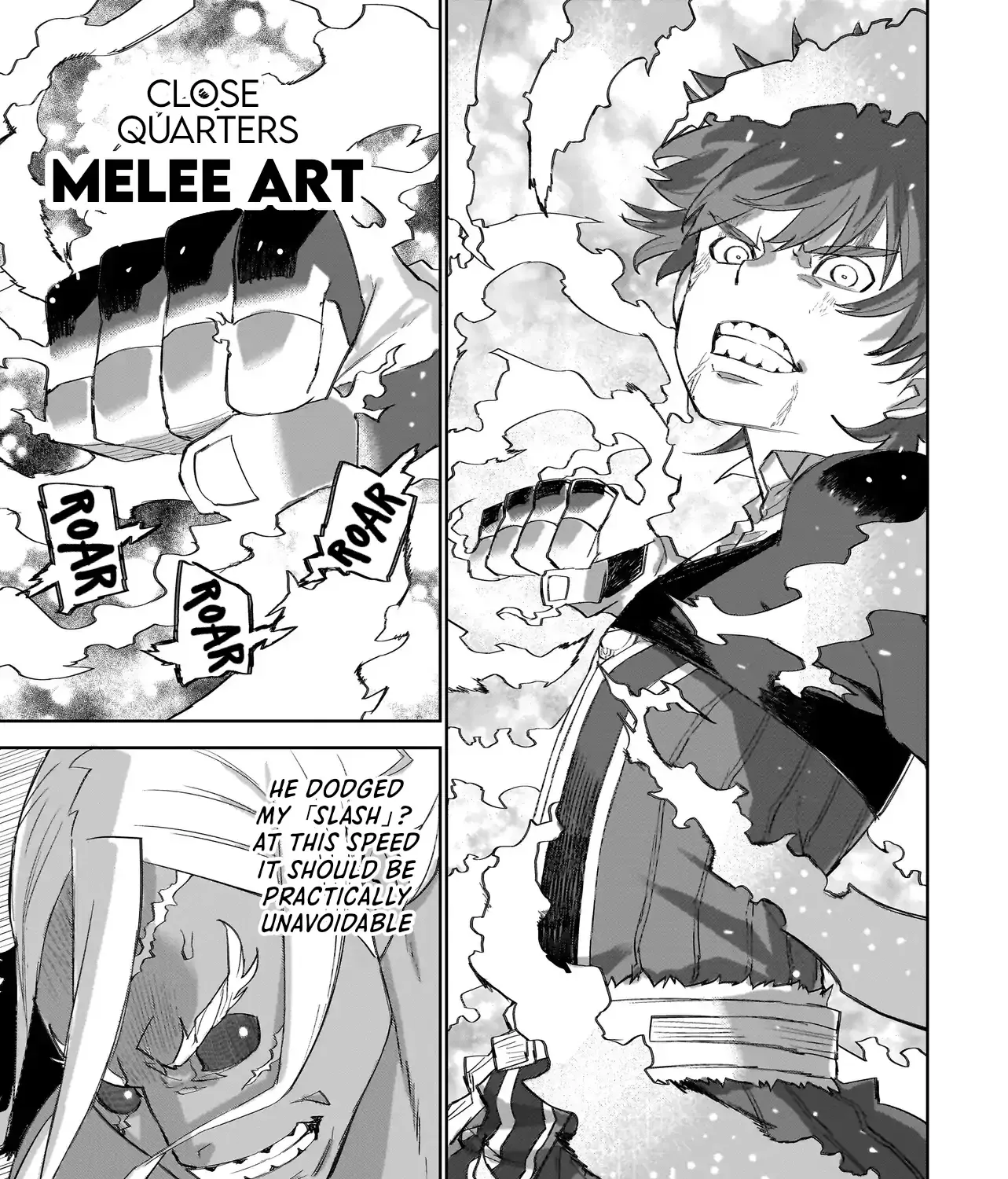 Read Seventh chapter 14.2 image 14 on Lezhin