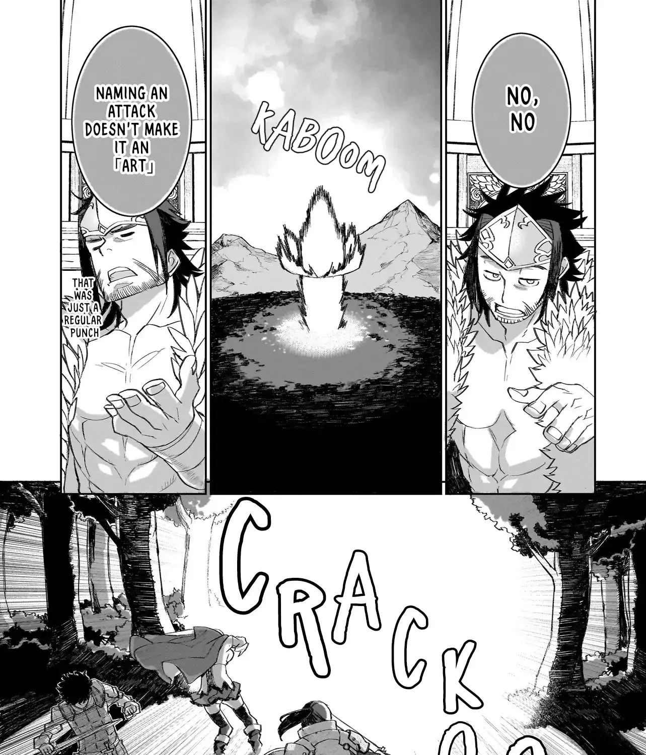 Read Seventh chapter 14.2 image 18 on Lezhin