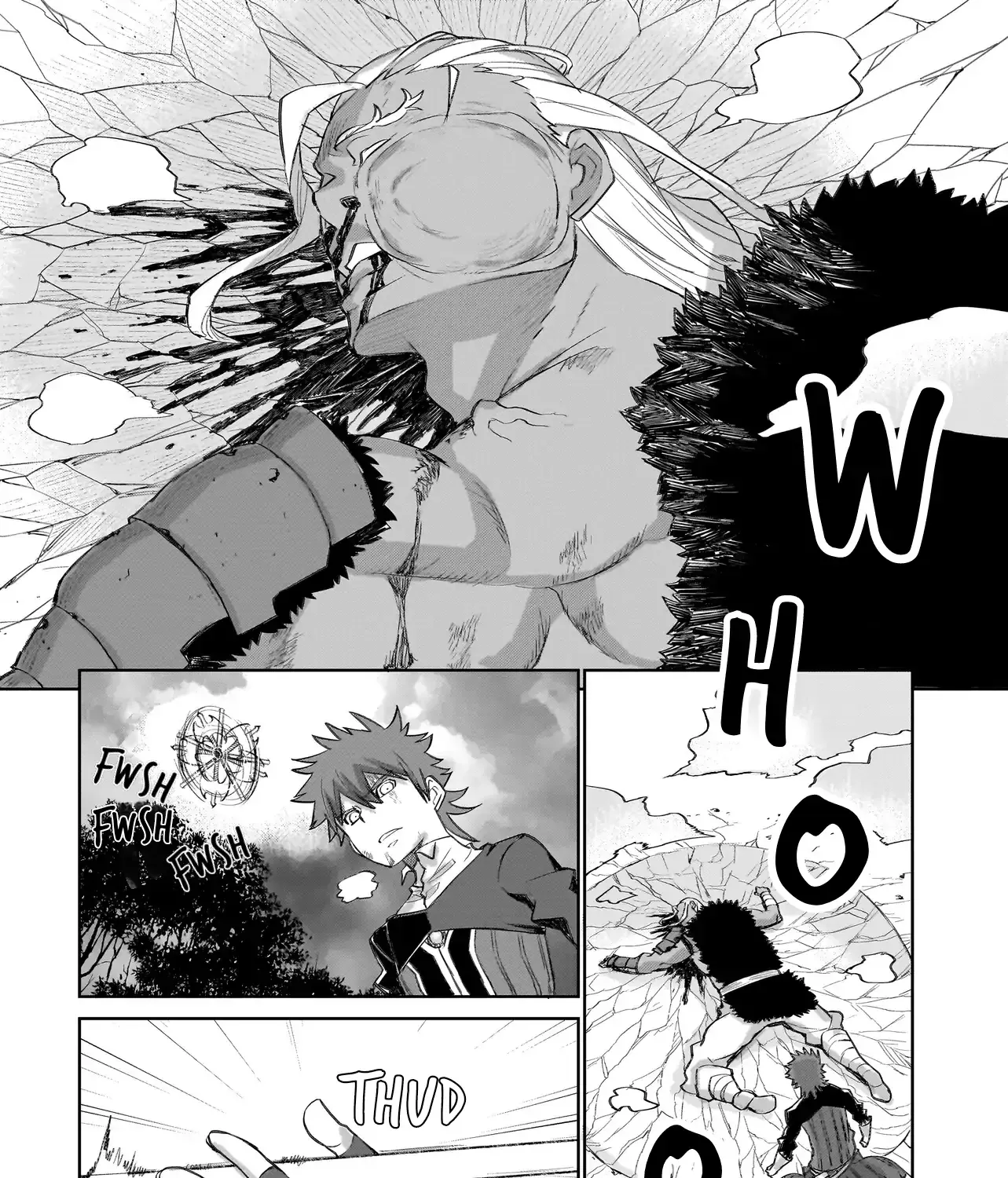 Read Seventh chapter 14.2 image 20 on Lezhin
