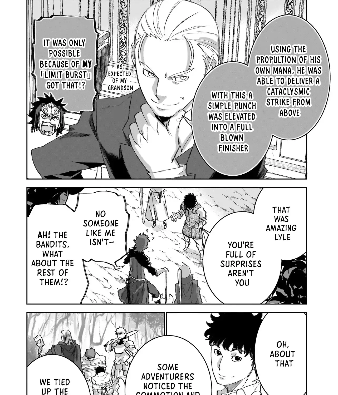 Read Seventh chapter 14.2 image 24 on Lezhin