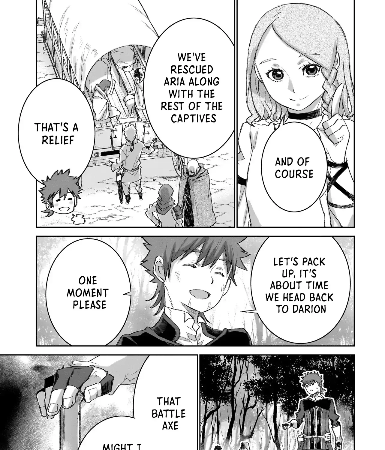 Read Seventh chapter 14.2 image 26 on Lezhin