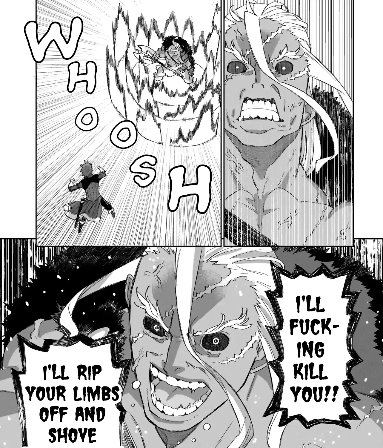 Read Seventh chapter 14.2 image 5 on Lezhin