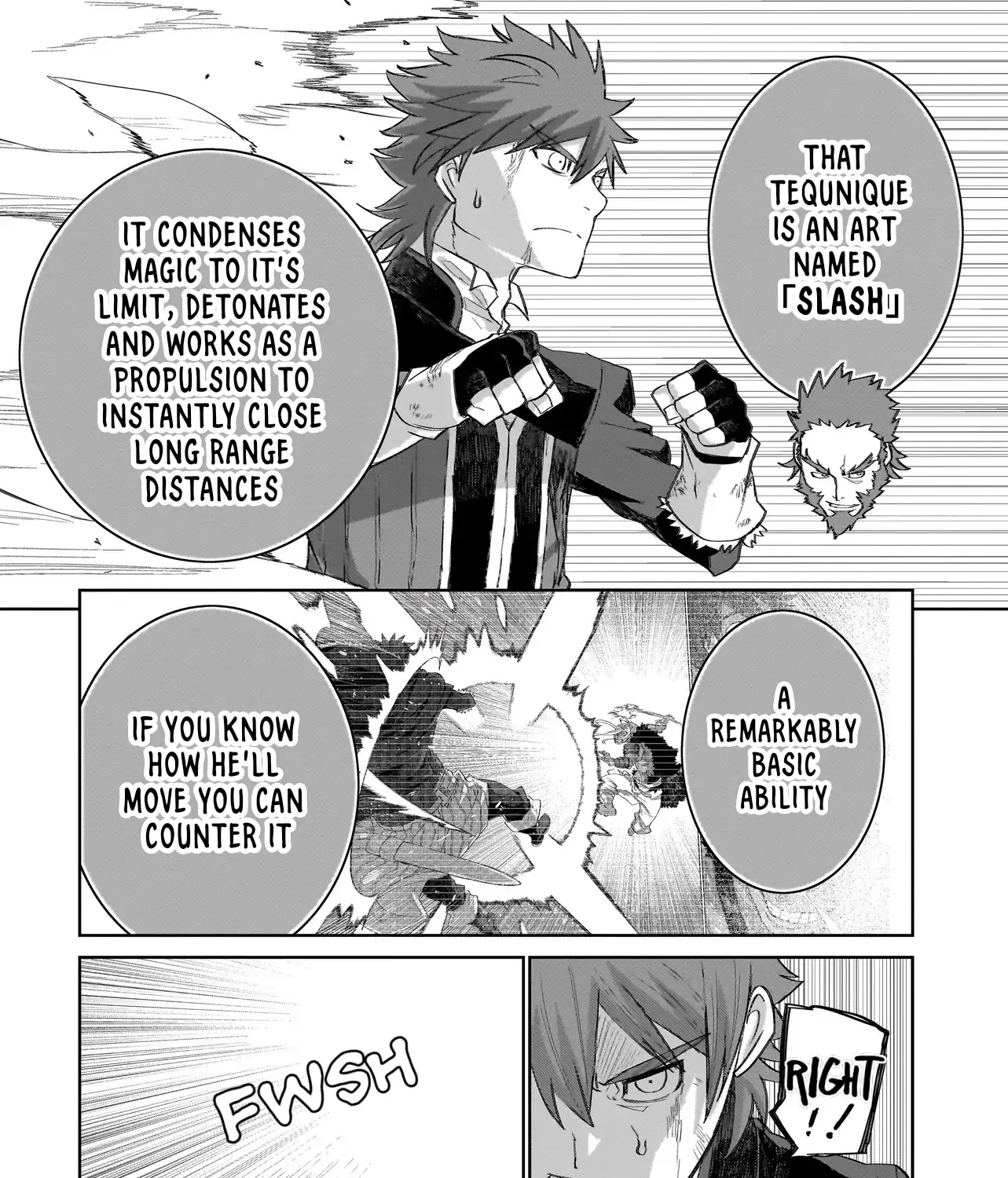 Read Seventh chapter 14.2 image 7 on Lezhin