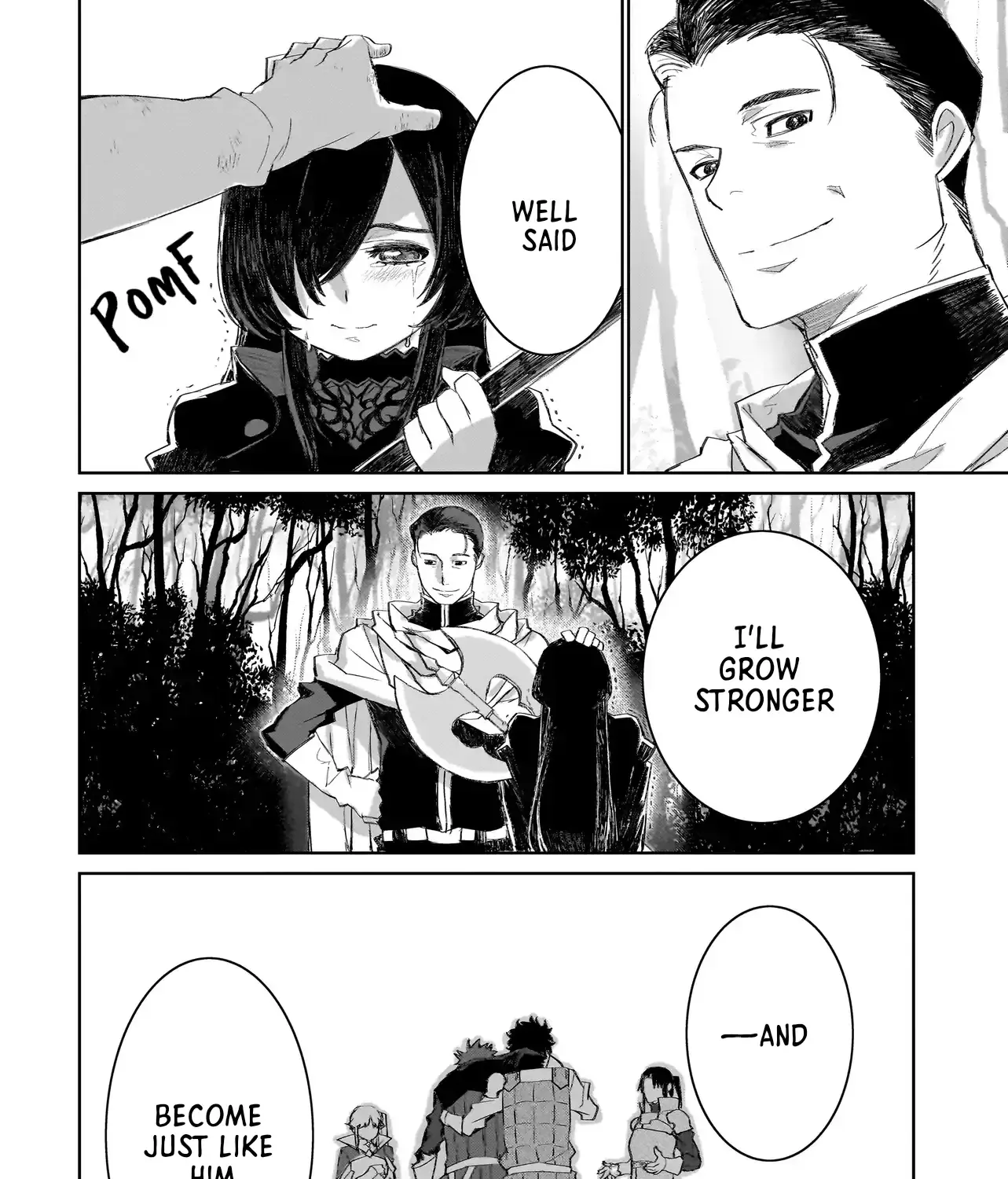 Read Seventh chapter 15.1 image 11 on Lezhin