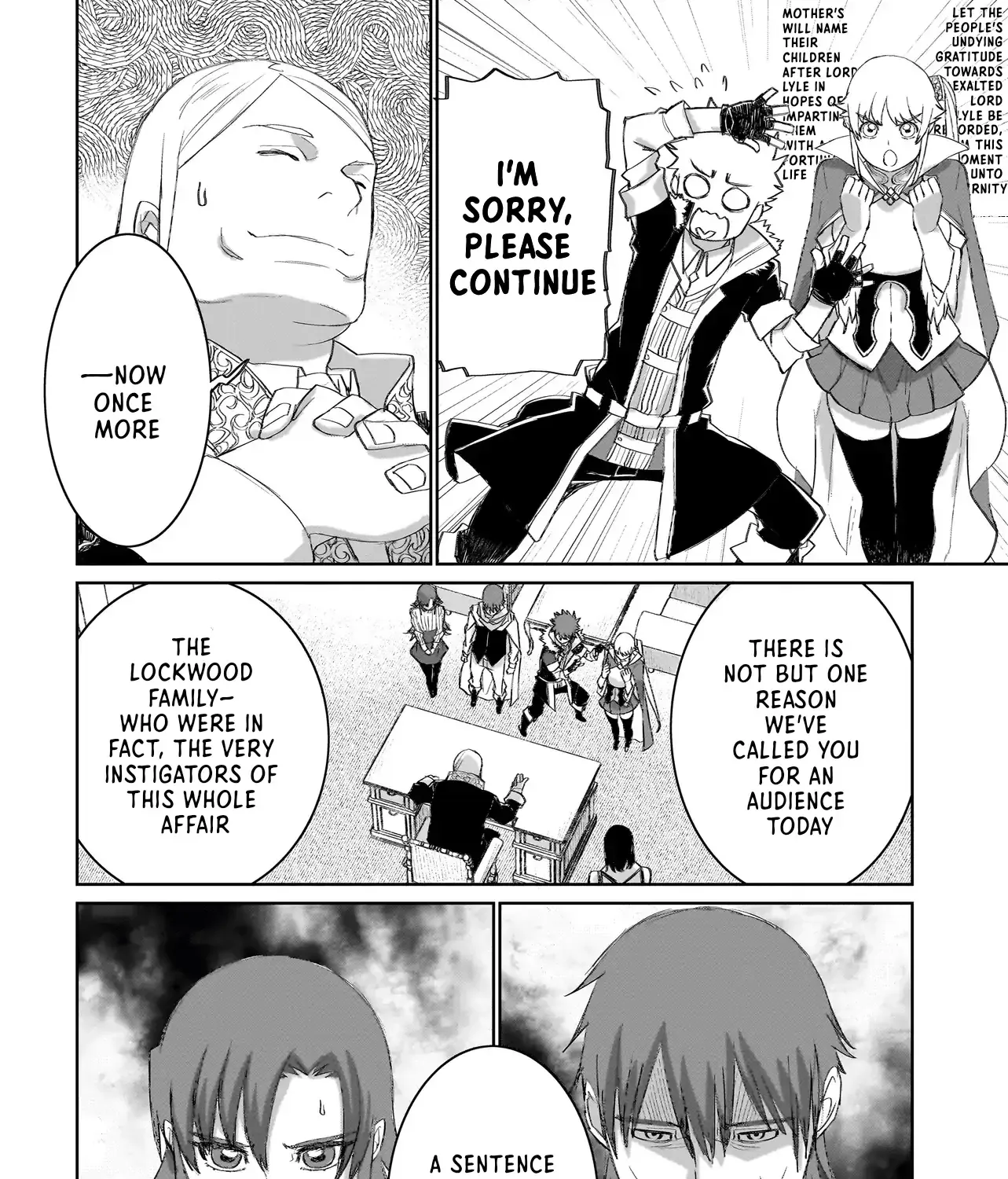Read Seventh chapter 15.1 image 19 on Lezhin