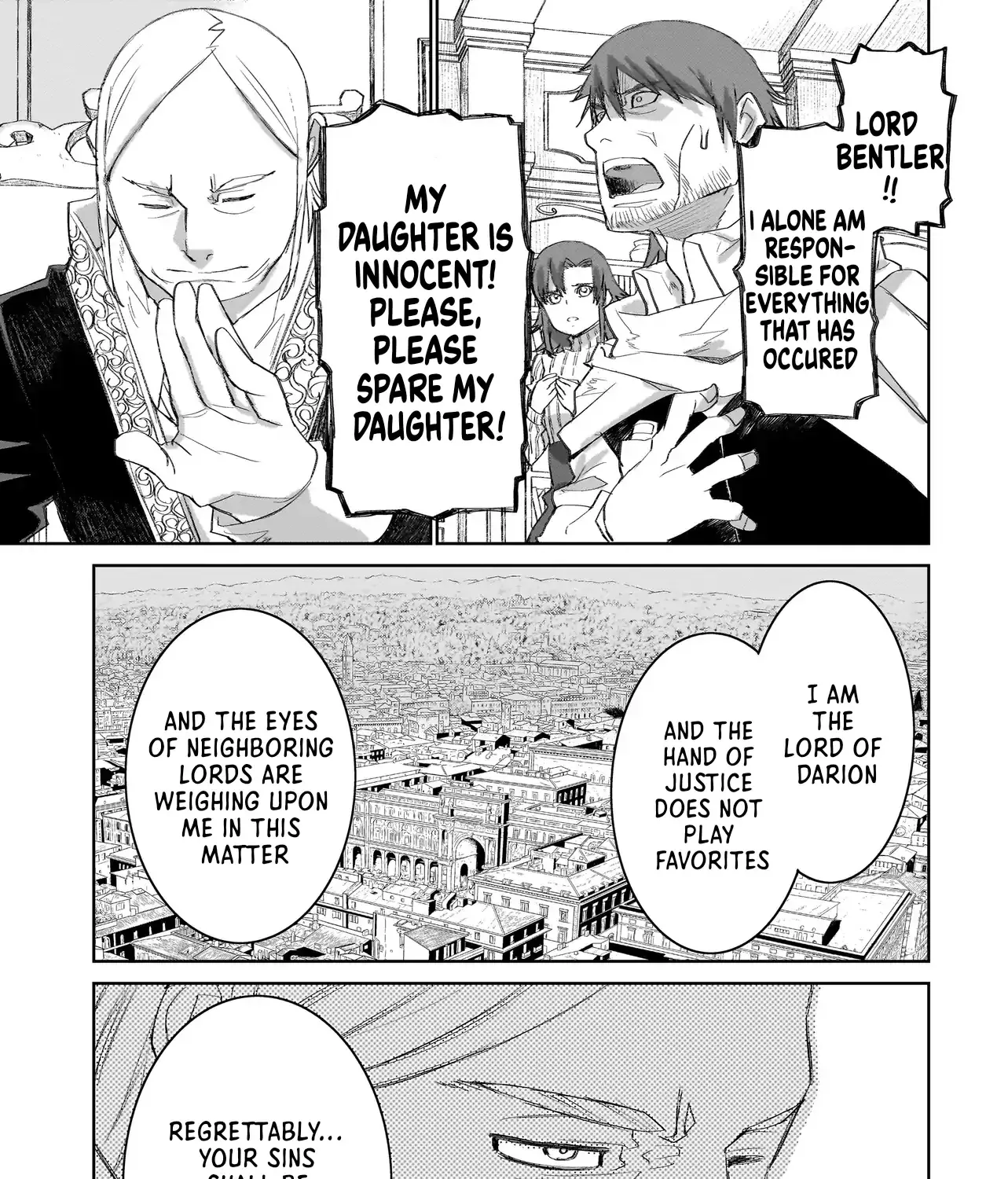 Read Seventh chapter 15.1 image 21 on Lezhin
