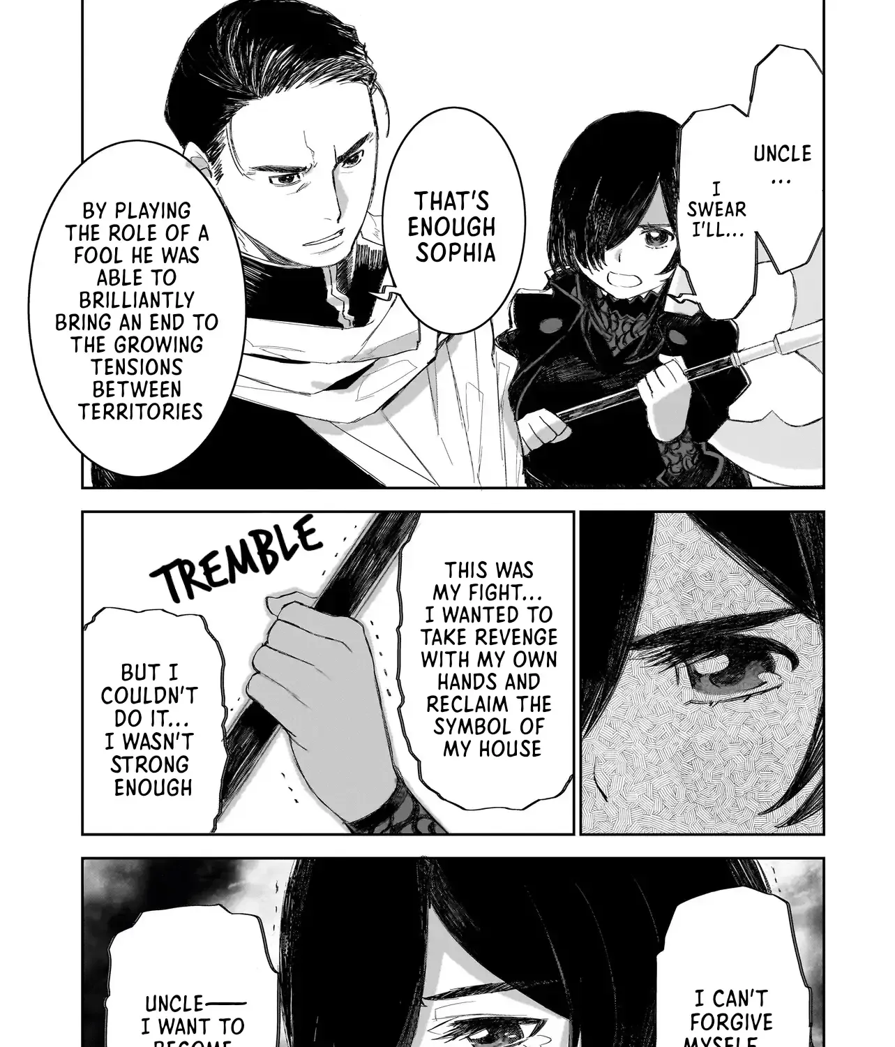 Read Seventh chapter 15.1 image 9 on Lezhin