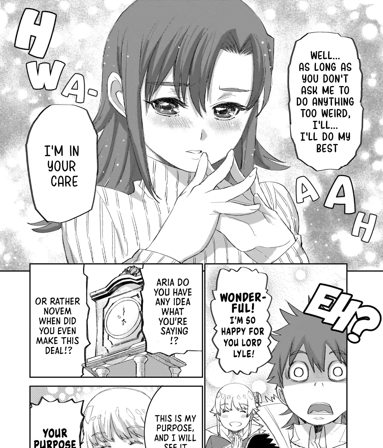 Read Seventh chapter 15.2 image 10 on Lezhin