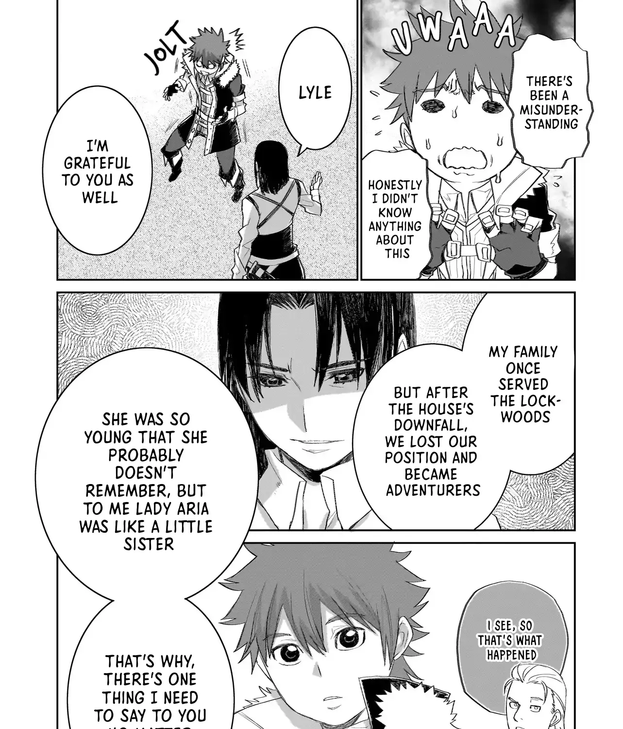 Read Seventh chapter 15.2 image 16 on Lezhin