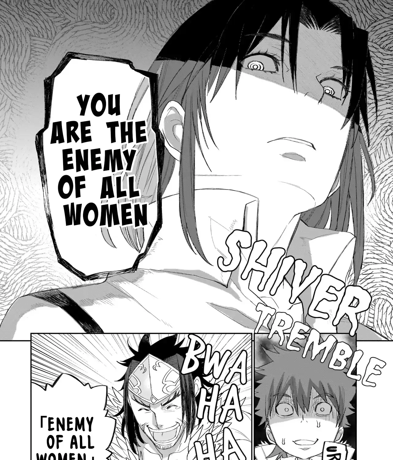 Read Seventh chapter 15.2 image 18 on Lezhin