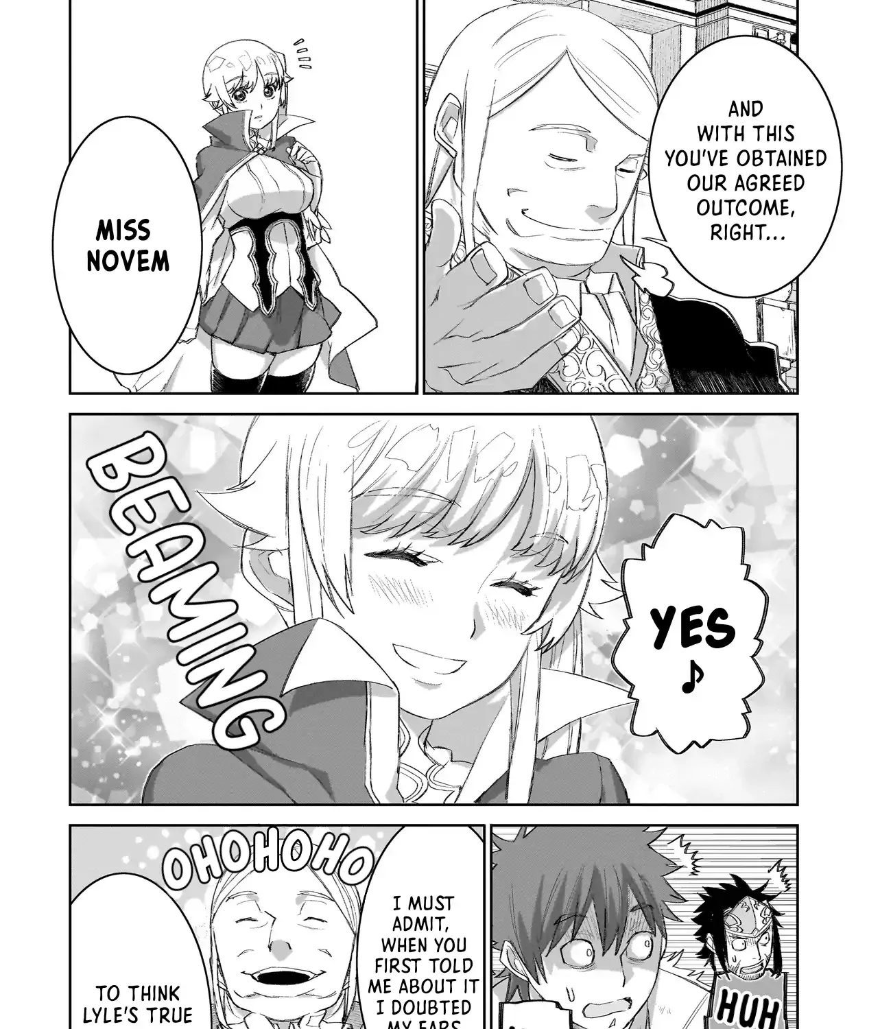 Read Seventh chapter 15.2 image 2 on Lezhin