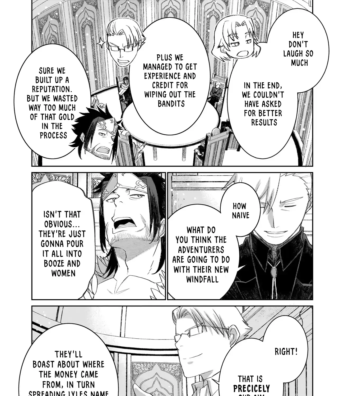 Read Seventh chapter 15.2 image 20 on Lezhin