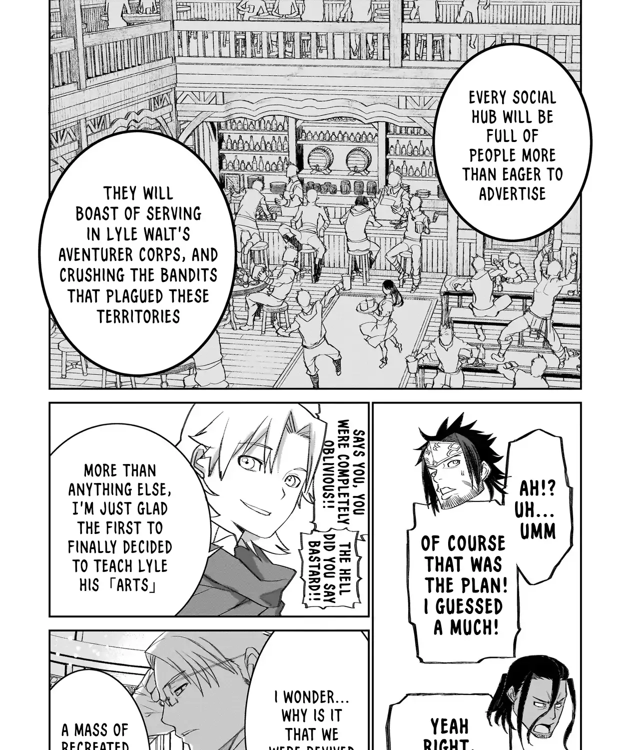 Read Seventh chapter 15.2 image 22 on Lezhin