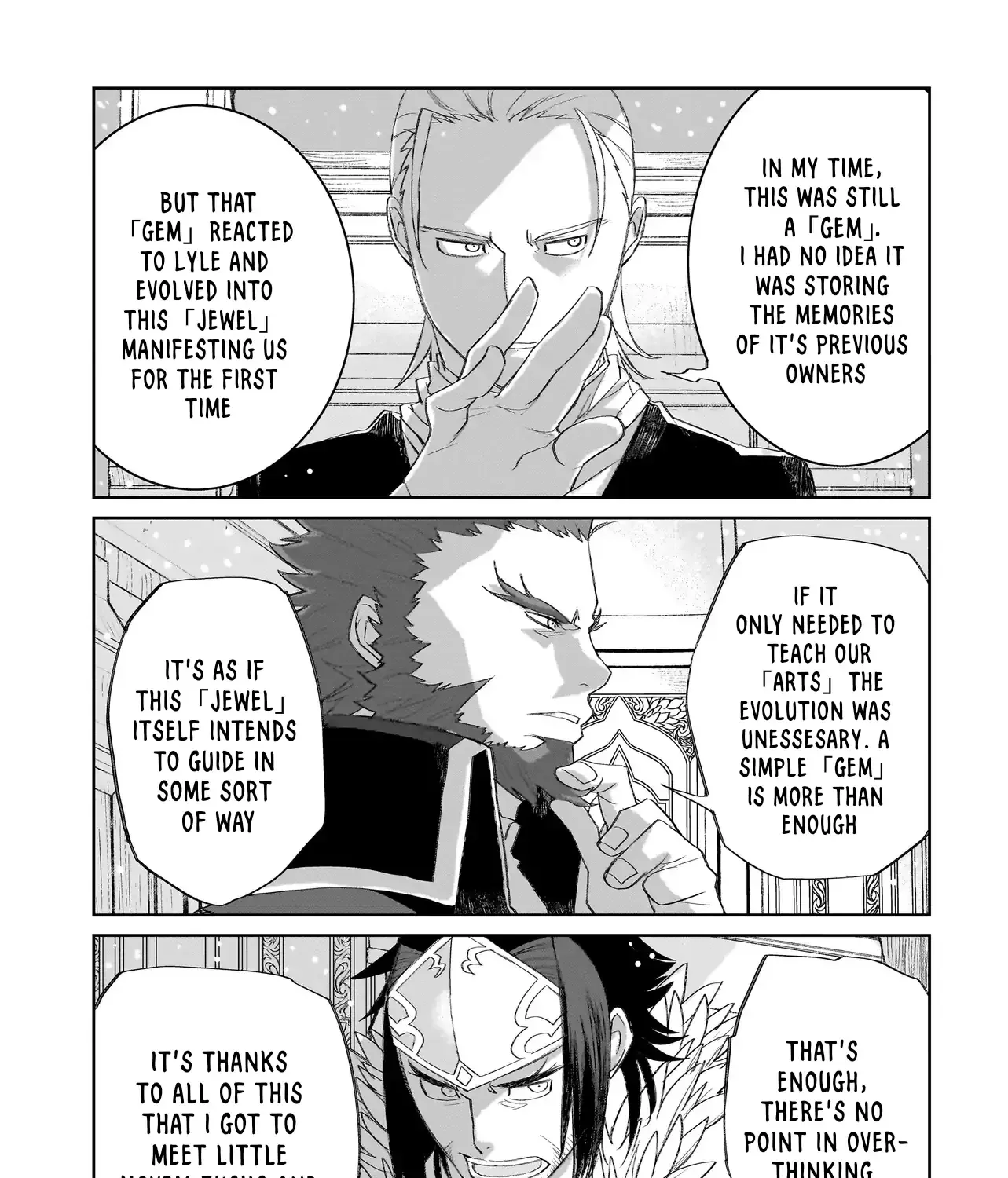 Read Seventh chapter 15.2 image 24 on Lezhin