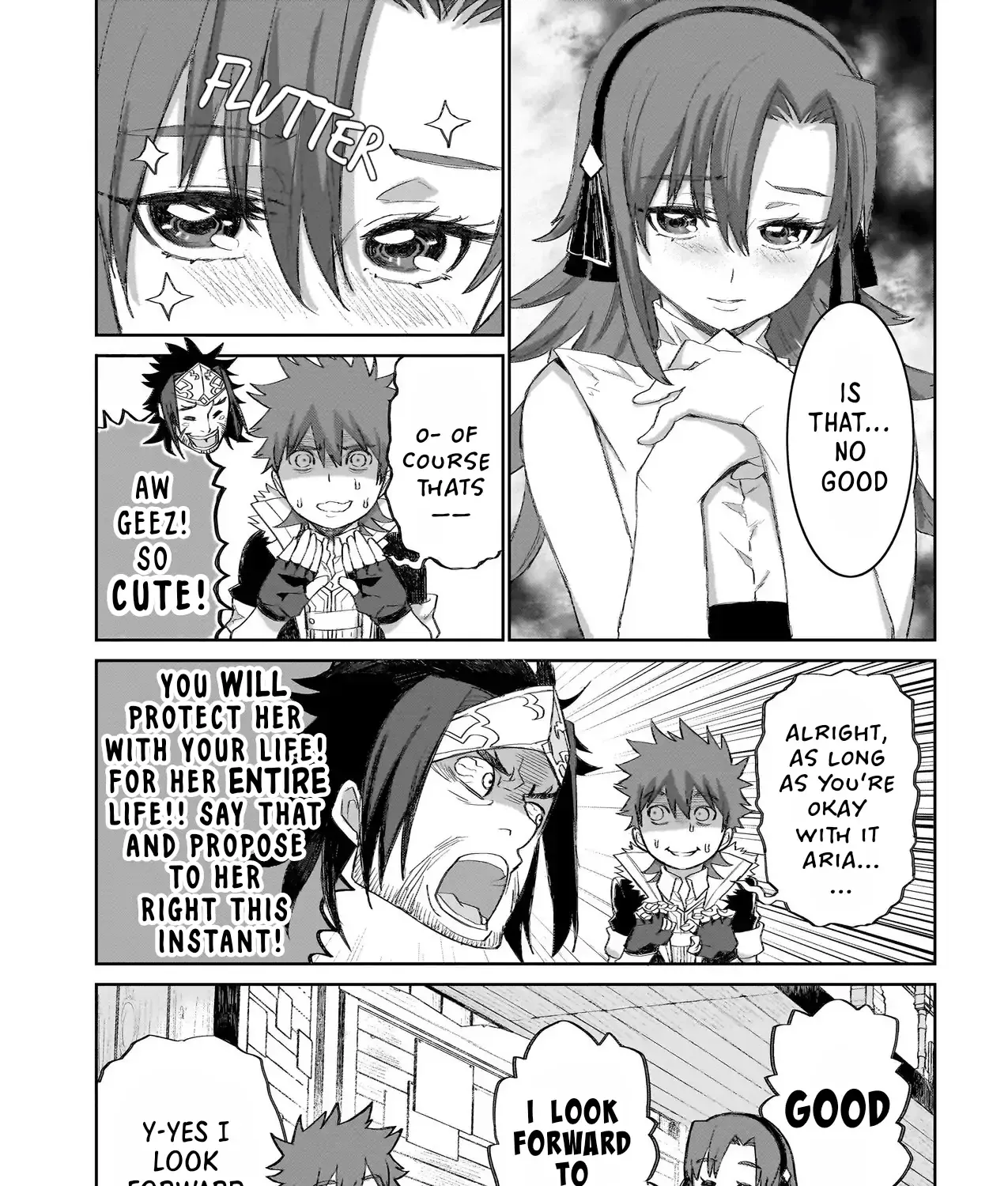 Read Seventh chapter 16.1 image 13 on Lezhin