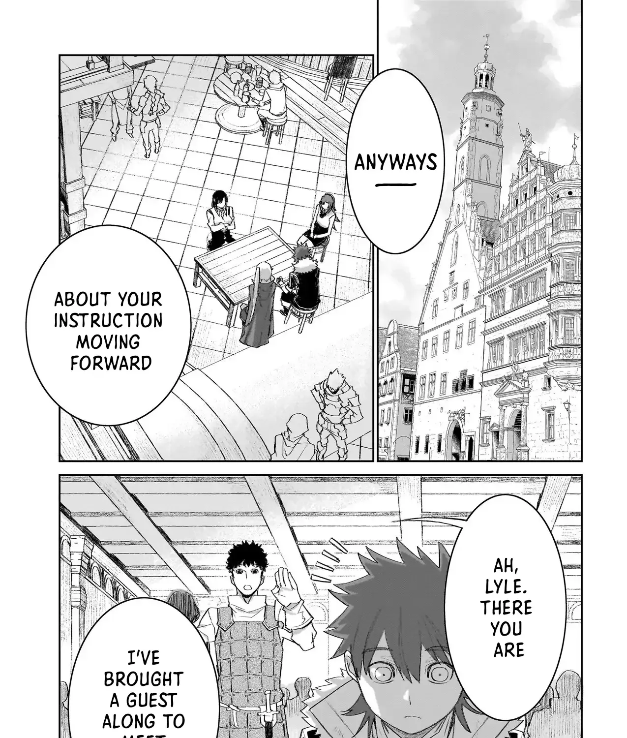 Read Seventh chapter 16.1 image 17 on Lezhin