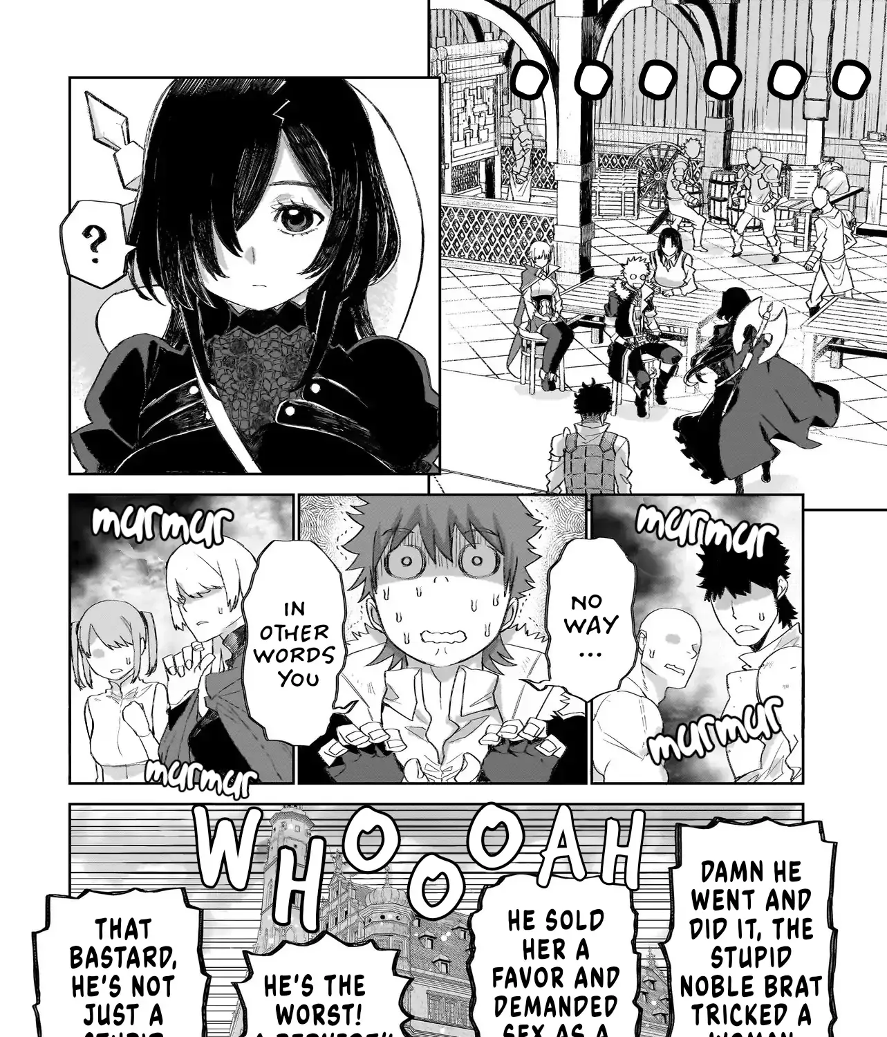Read Seventh chapter 16.1 image 24 on Lezhin