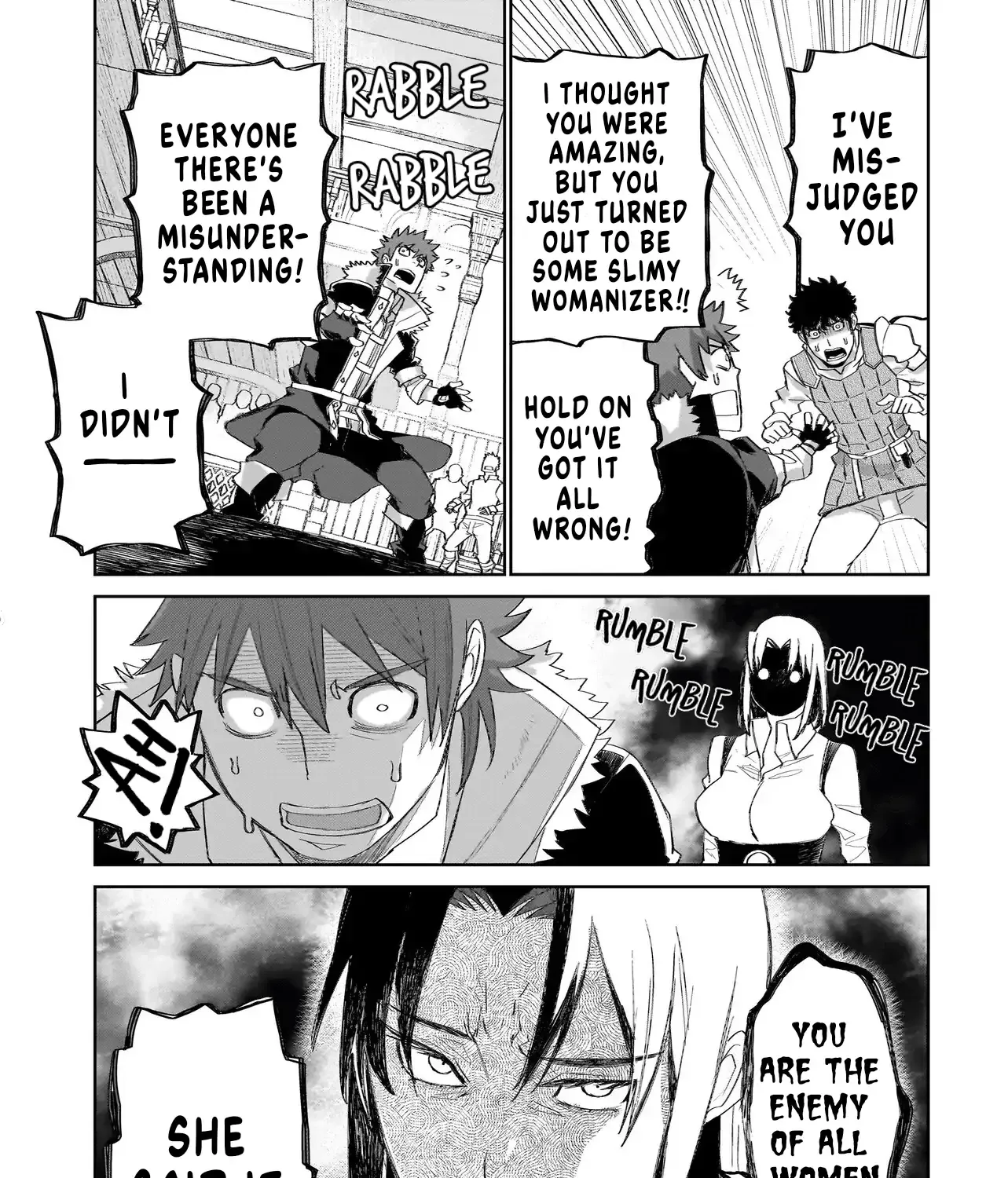 Read Seventh chapter 16.1 image 26 on Lezhin